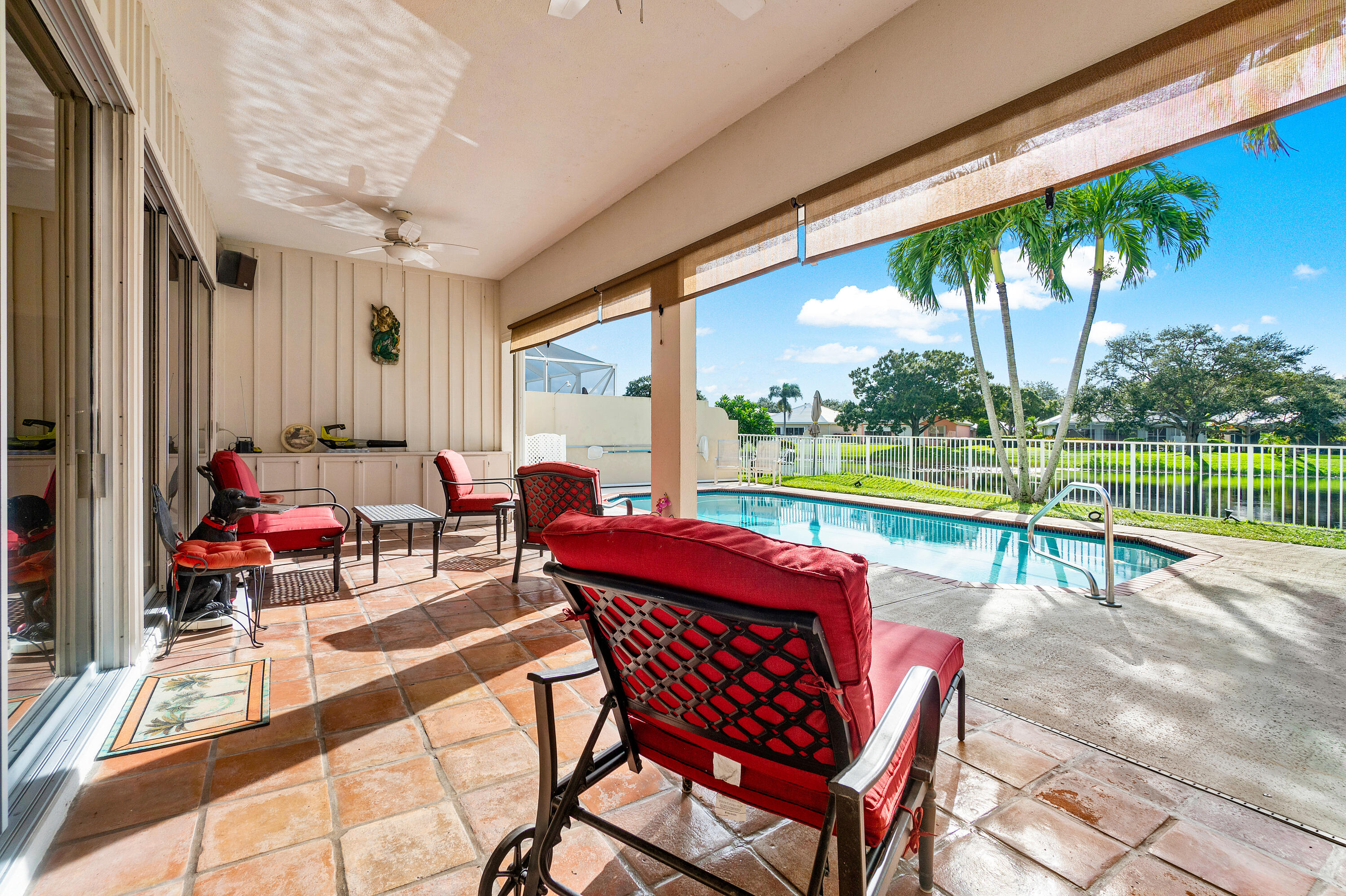 8585 Doverbrook Drive, Palm Beach Gardens