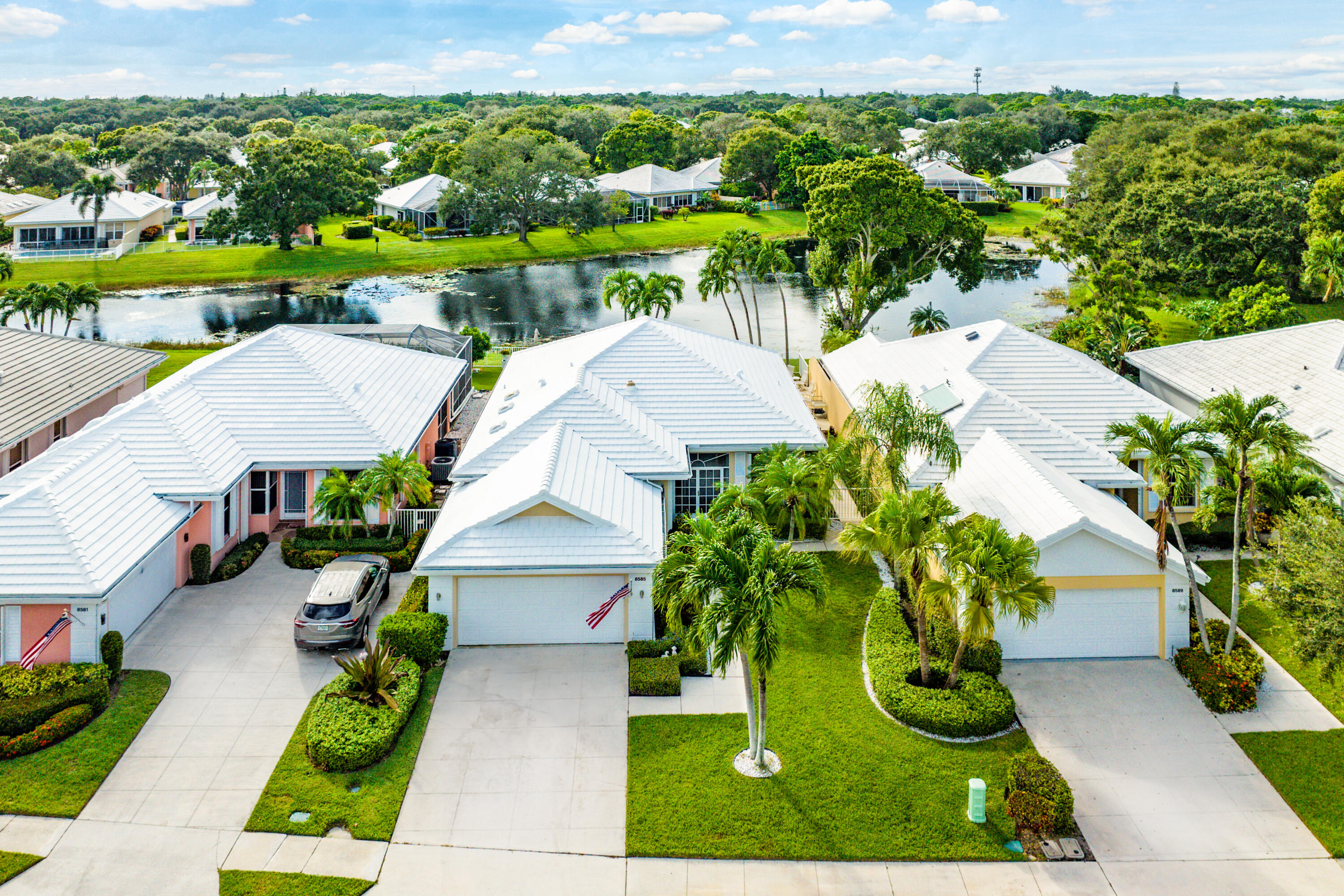 8585 Doverbrook Drive, Palm Beach Gardens
