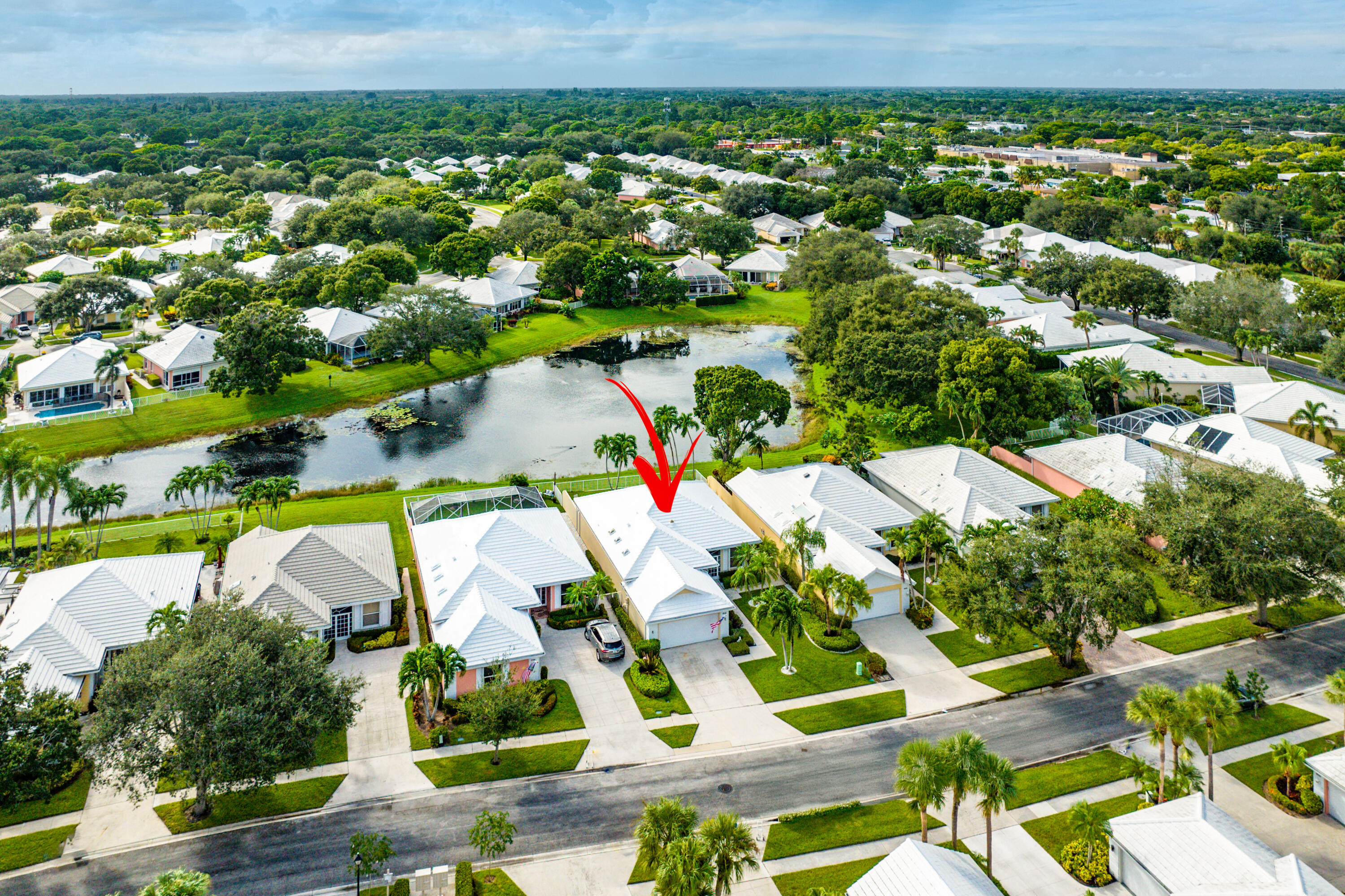 8585 Doverbrook Drive, Palm Beach Gardens