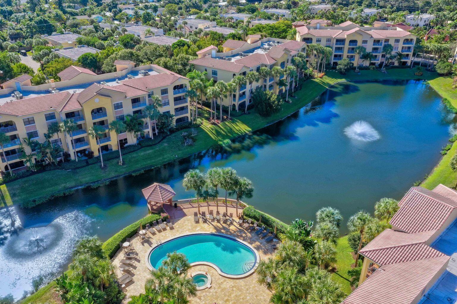 100 Uno Lago Drive 202