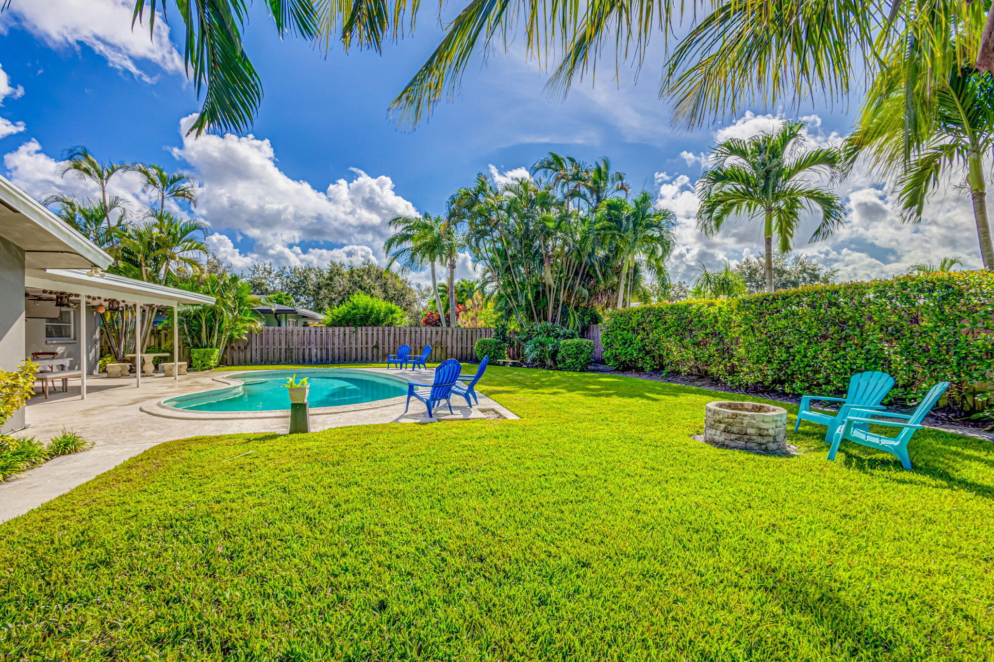 4370 Flax Court