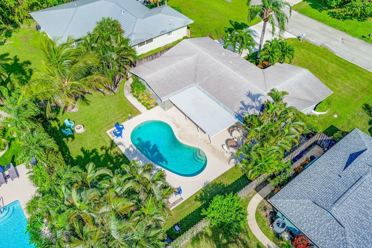 4370 Flax Court