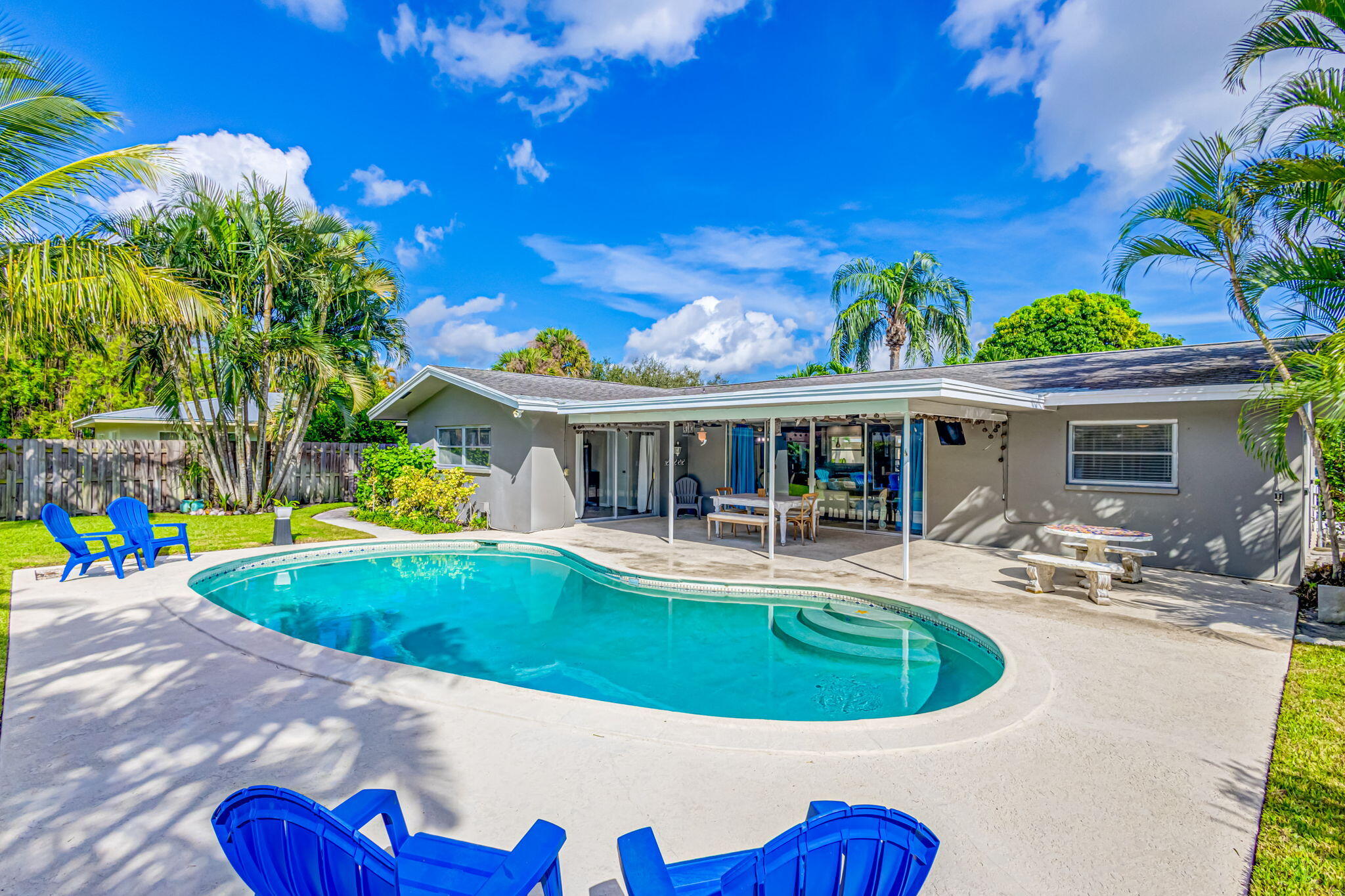 4370 Flax Court