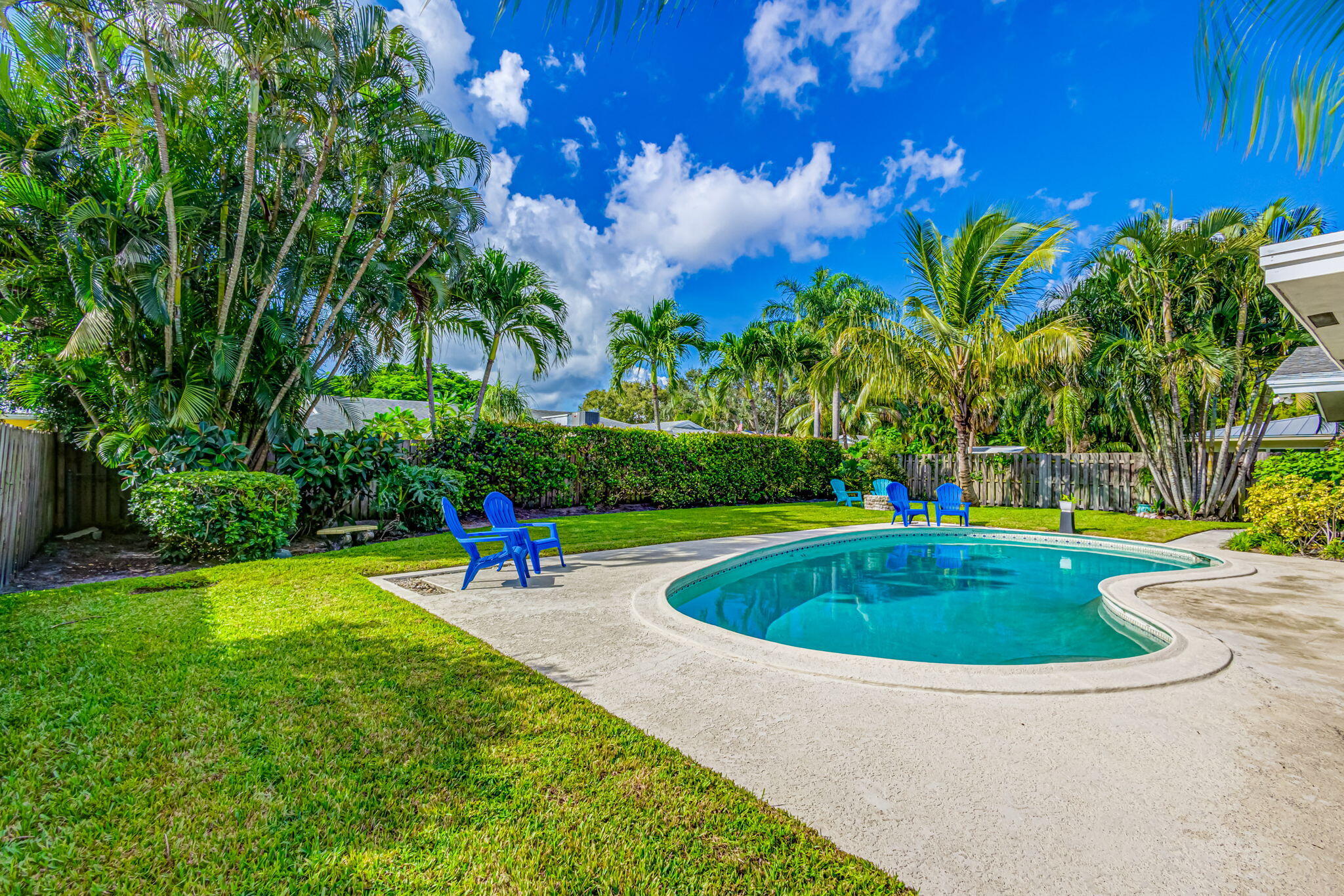 4370 Flax Court