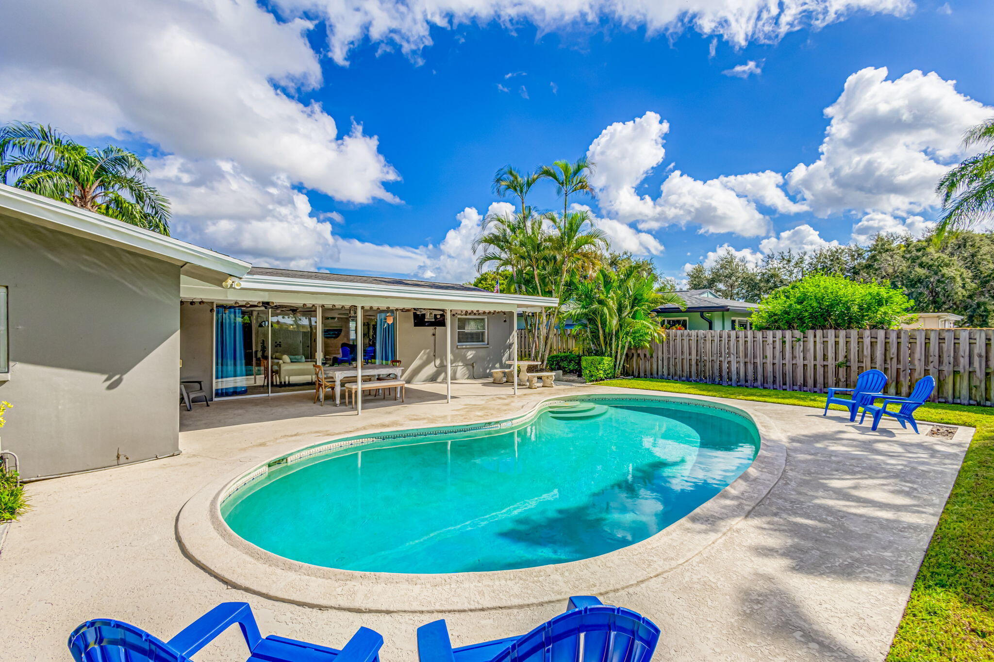 4370 Flax Court