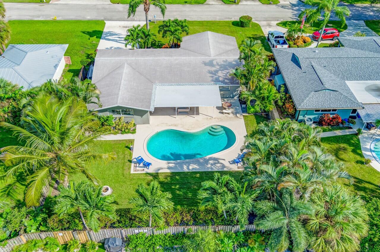 4370 Flax Court