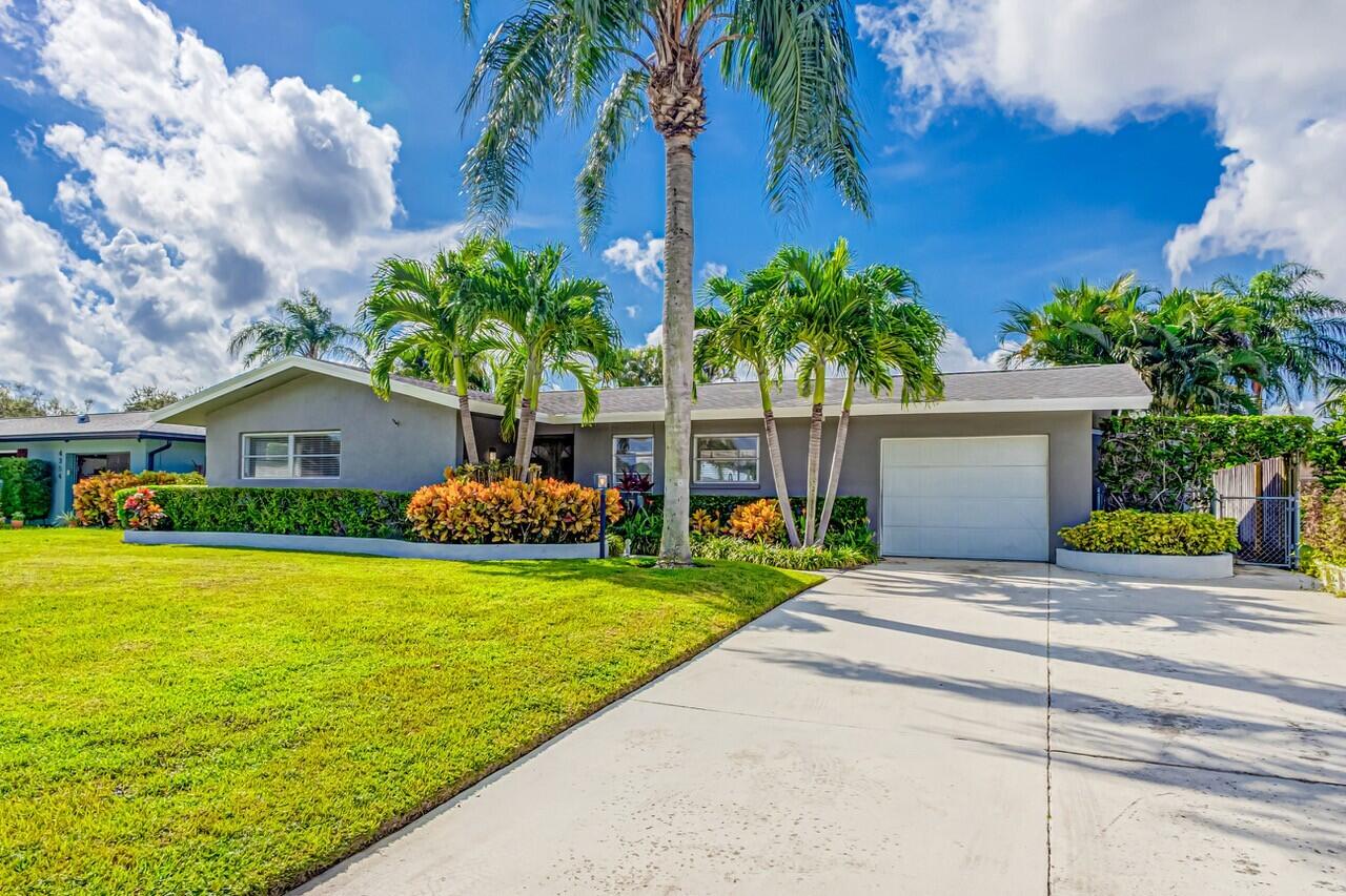4370 Flax Court