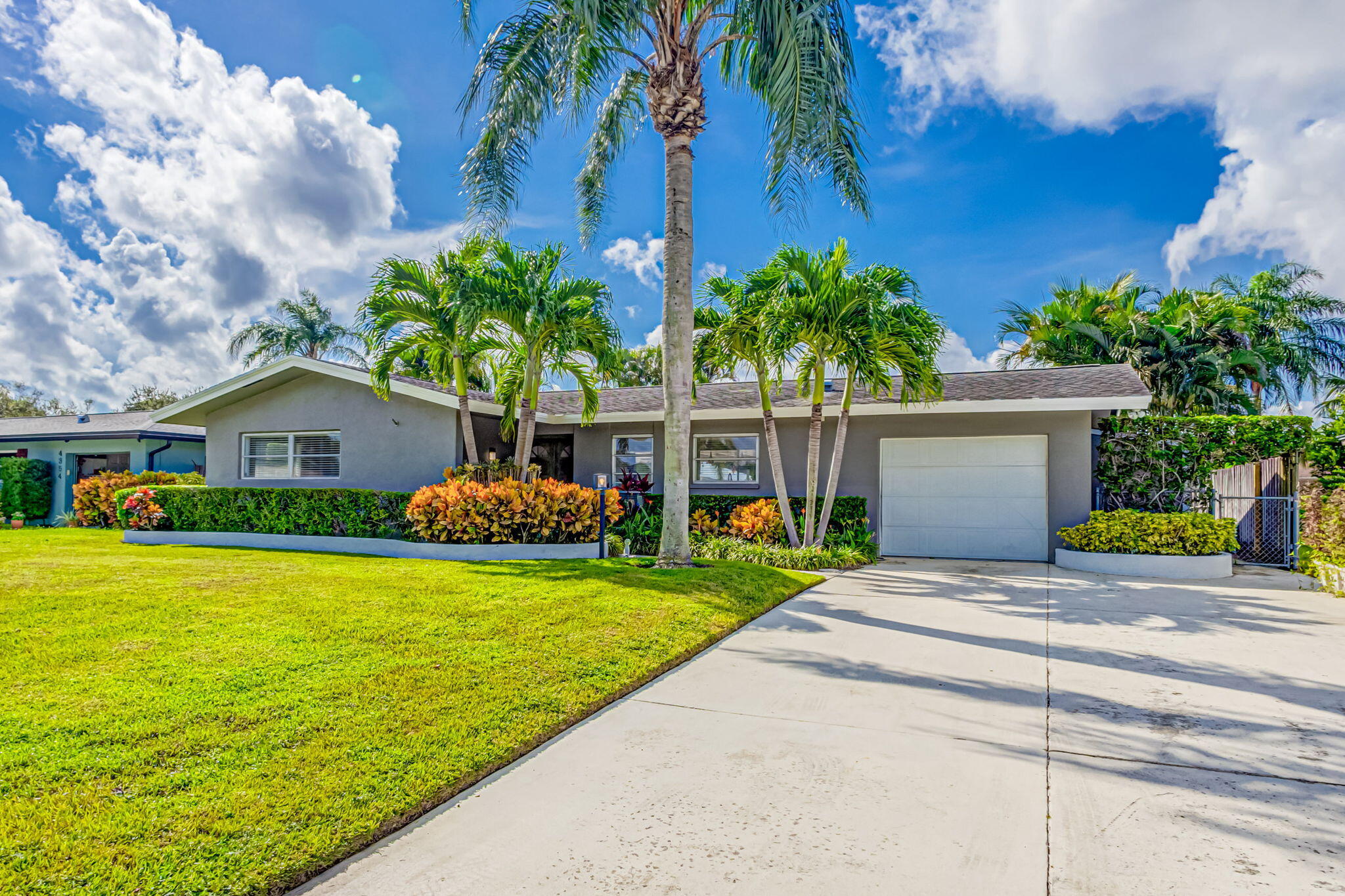 4370 Flax Court