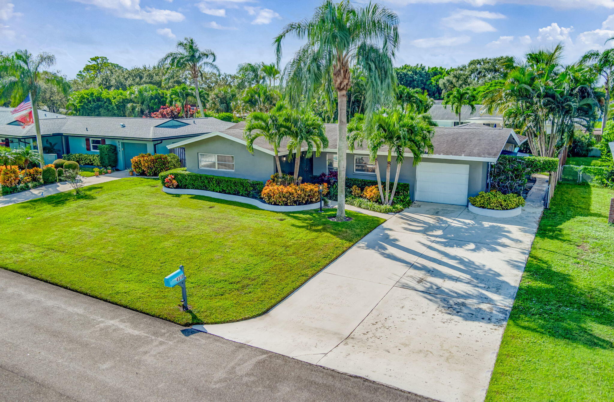 4370 Flax Court