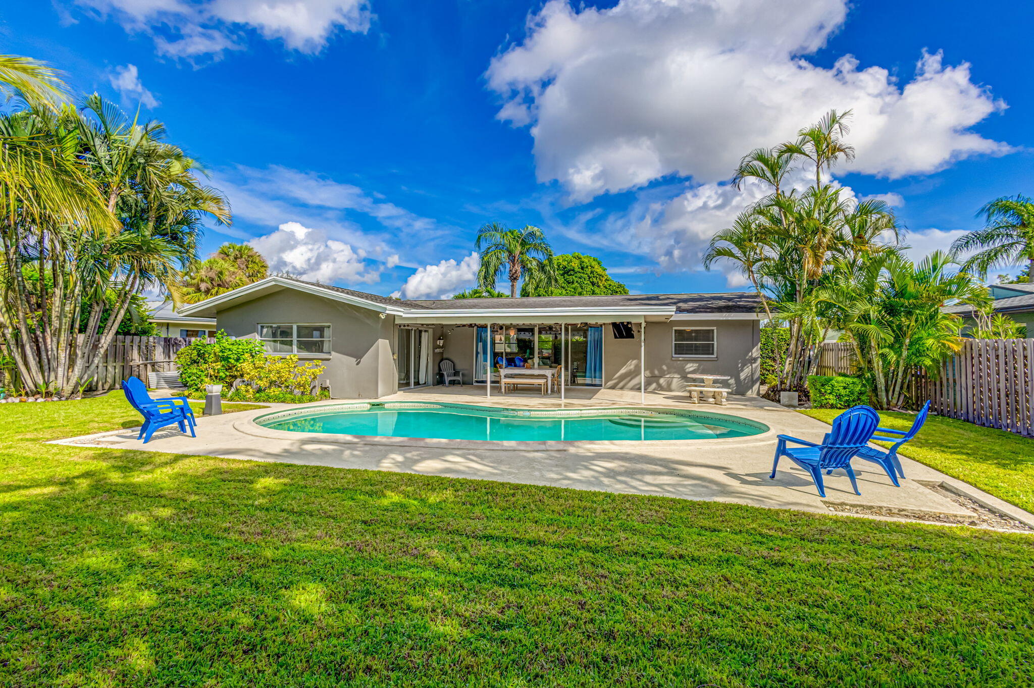 4370 Flax Court
