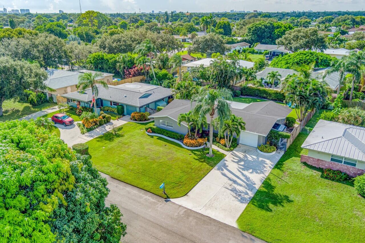 4370 Flax Court