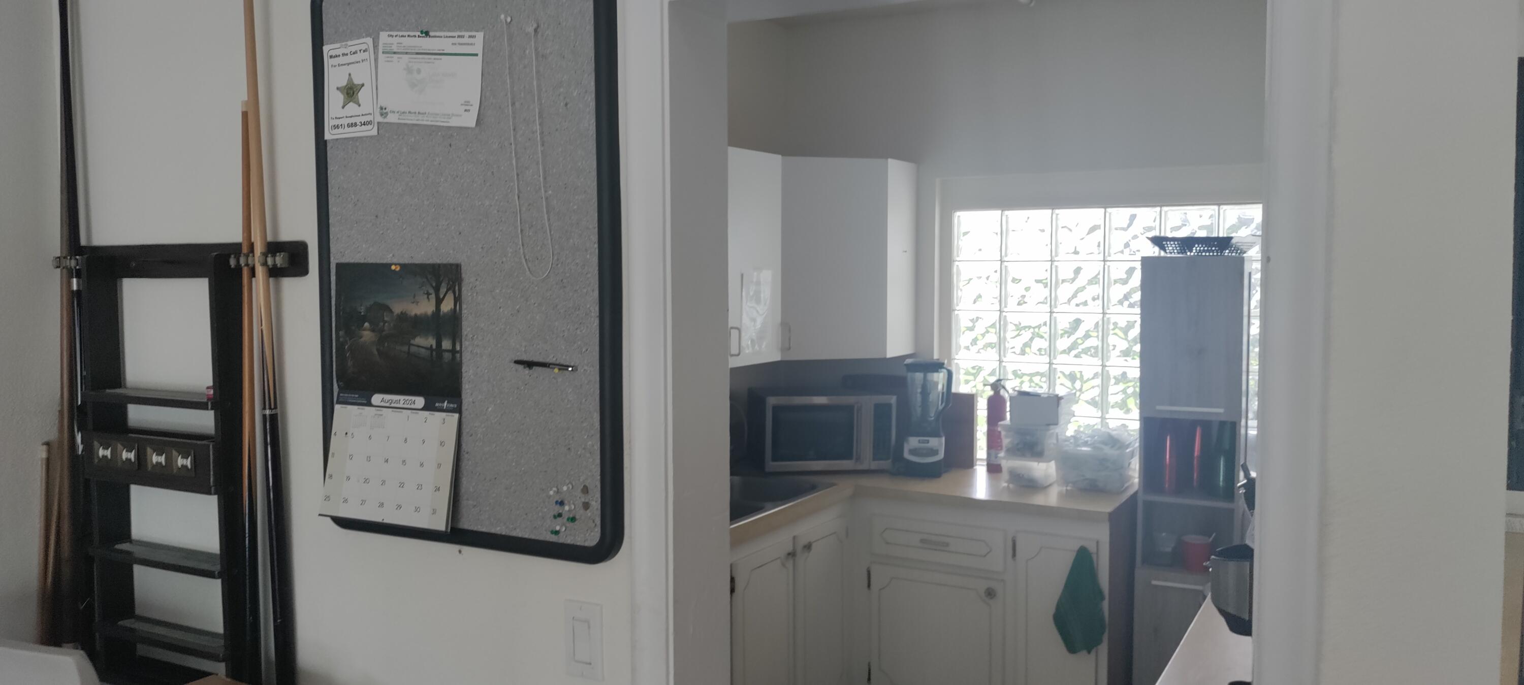 1502 S Lakeside Drive 107