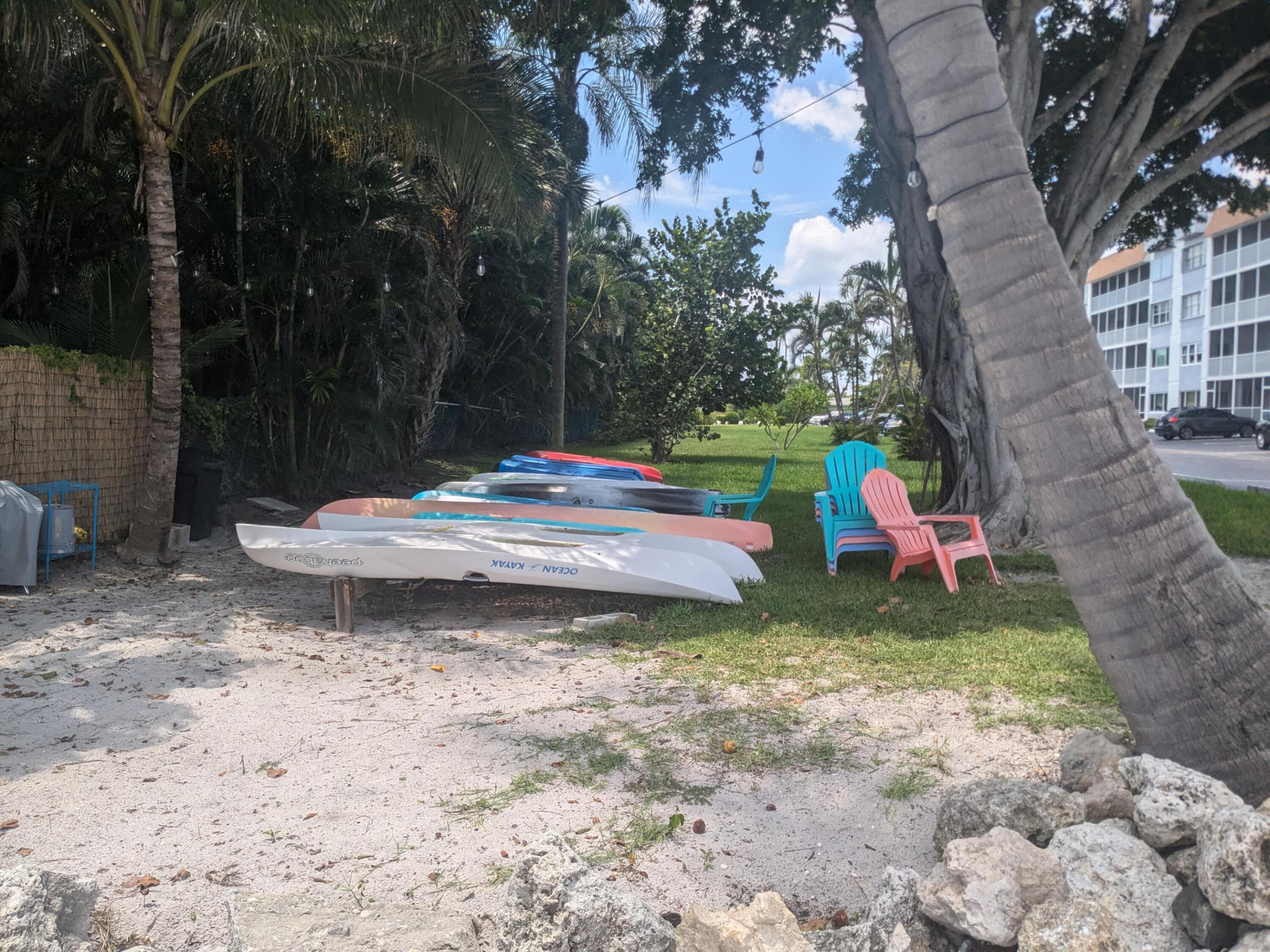 1502 S Lakeside Drive 107