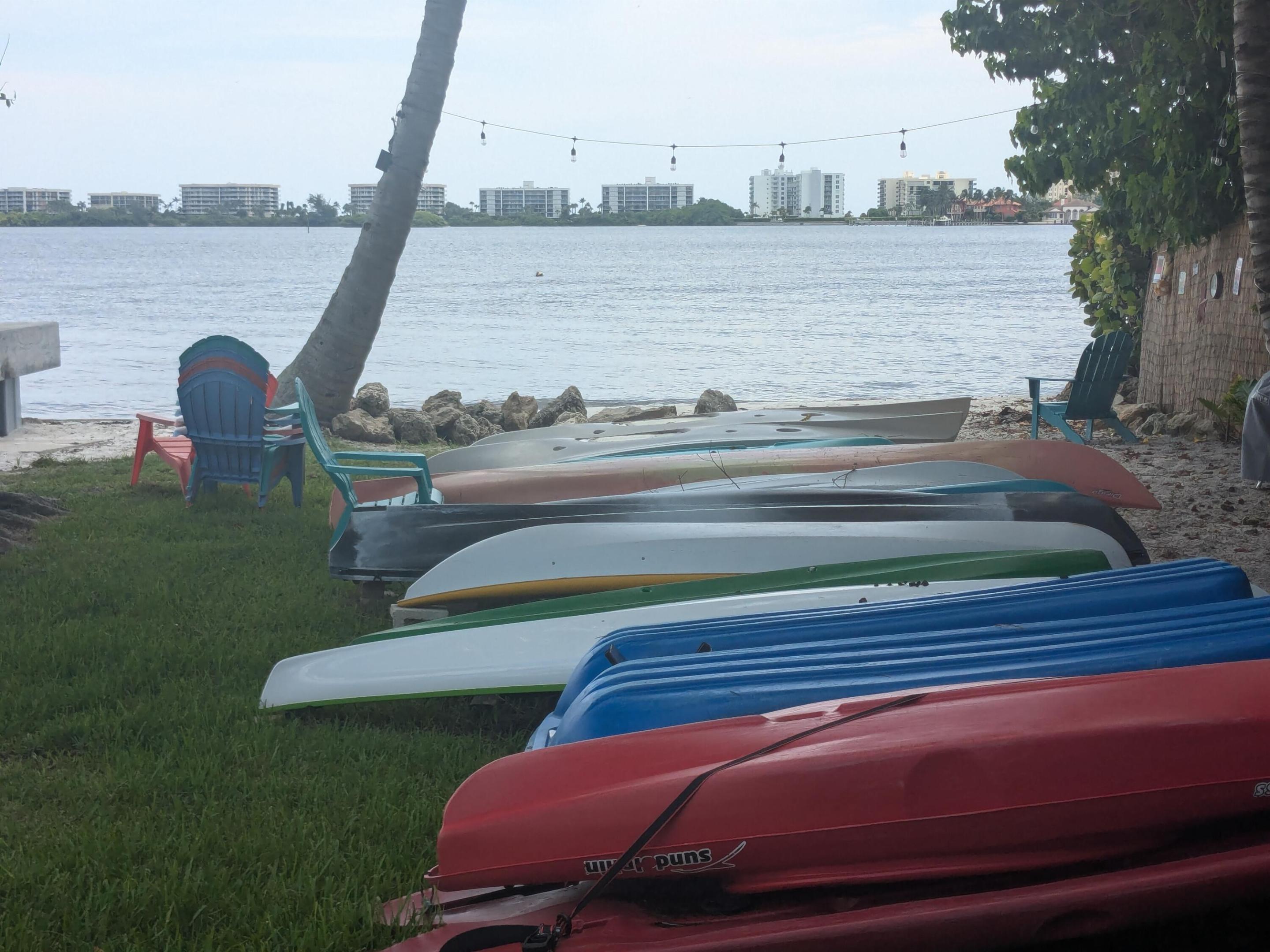 1502 S Lakeside Drive 107