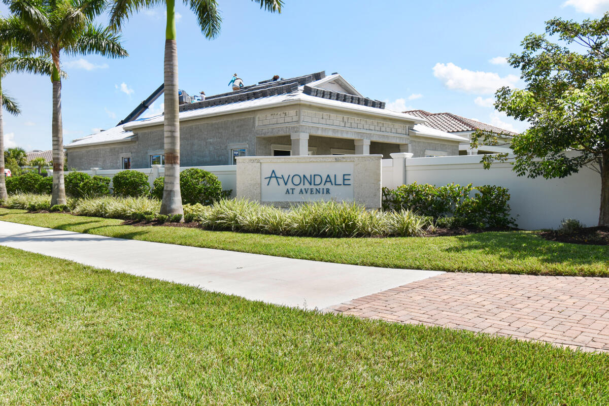 12317 Frontline Lane
