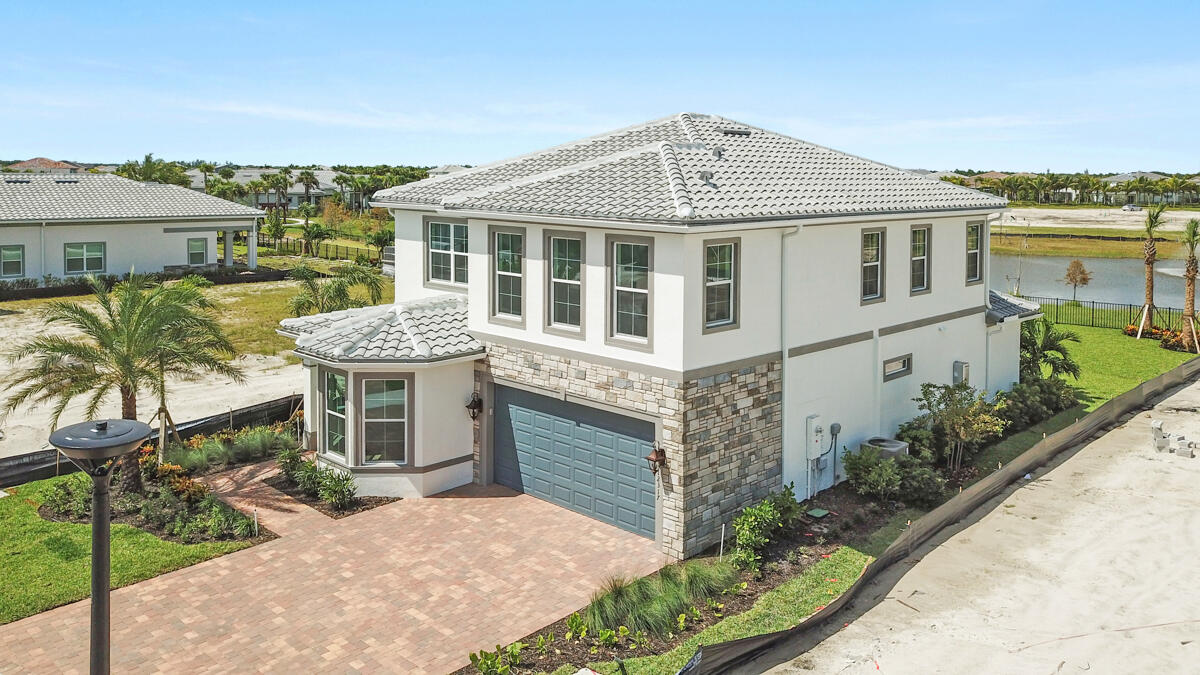 12317 Frontline Lane