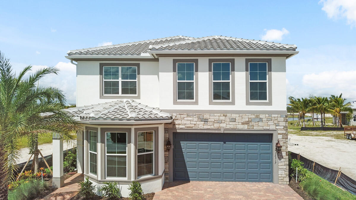 12317 Frontline Lane