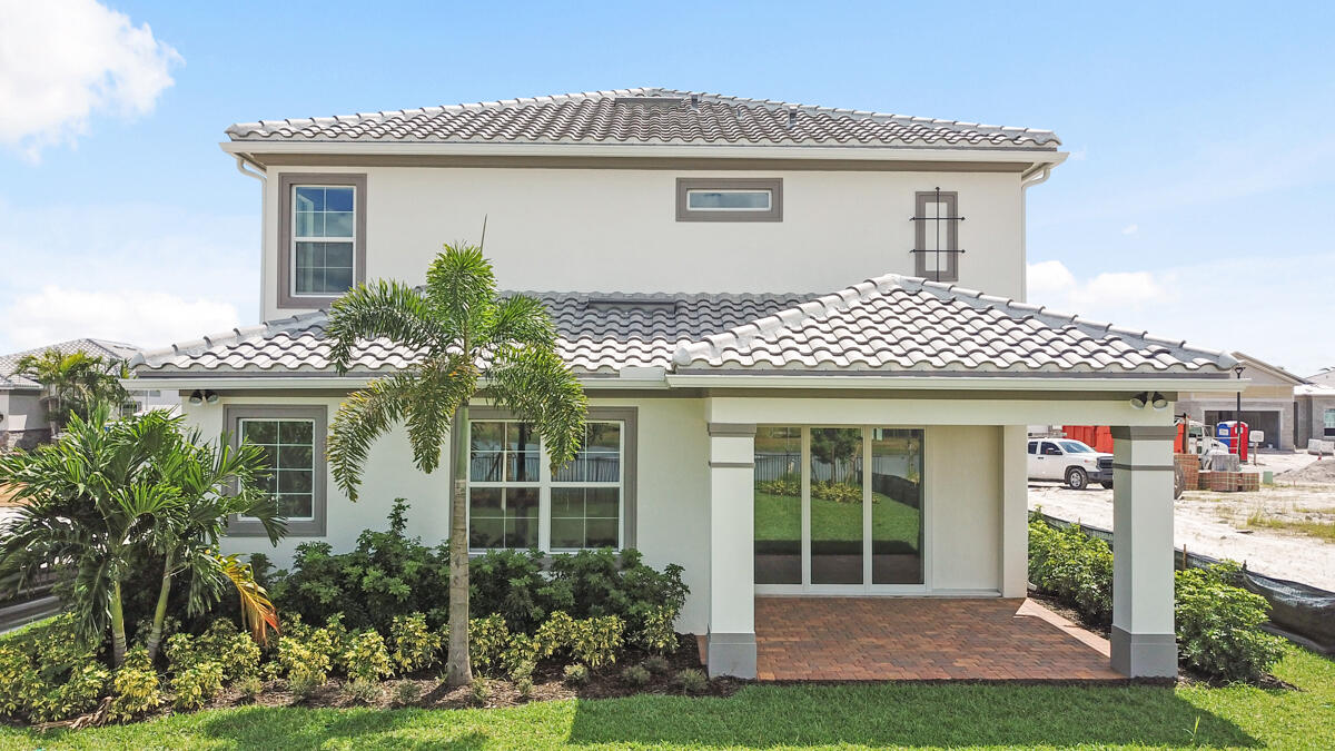 12317 Frontline Lane