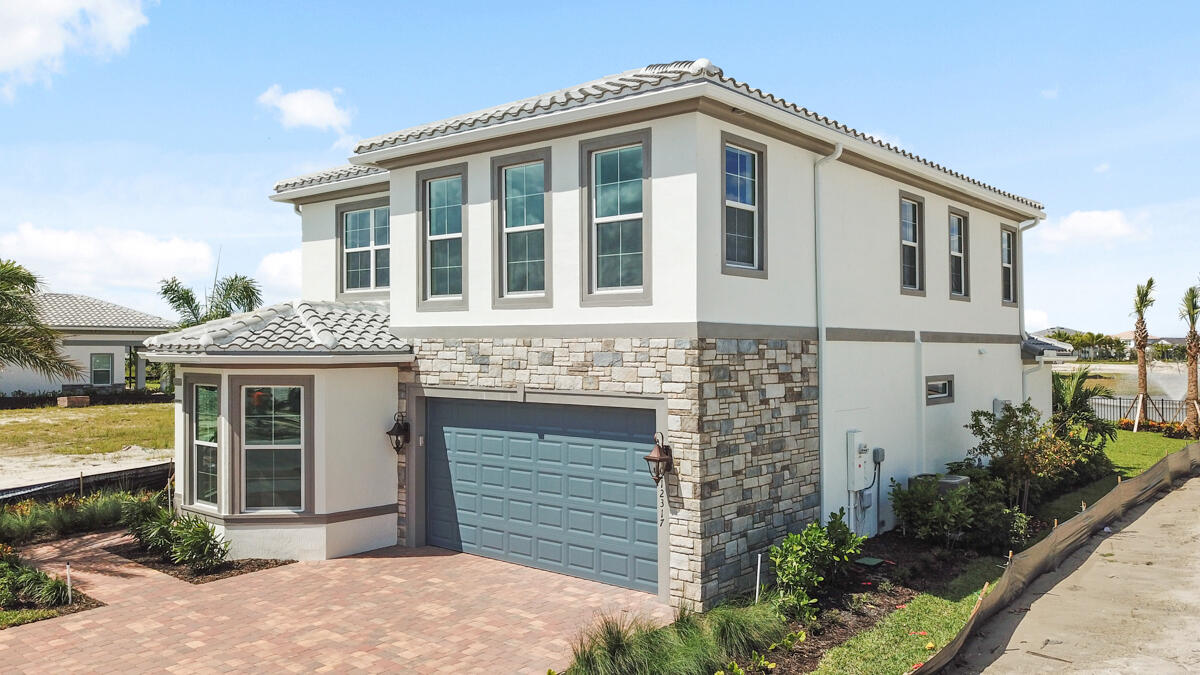 12317 Frontline Lane