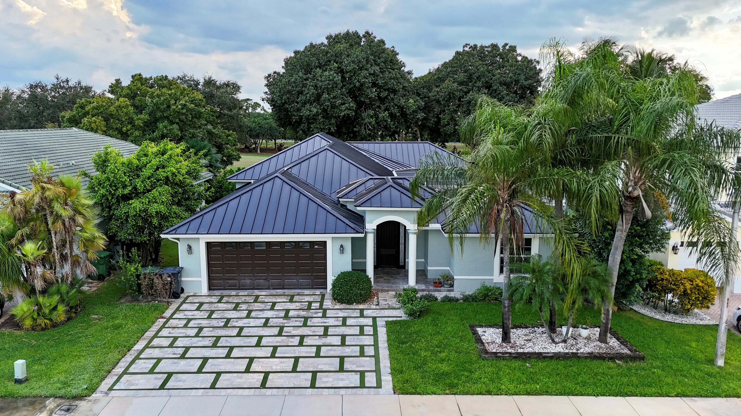 1861 Corsica Drive, Wellington