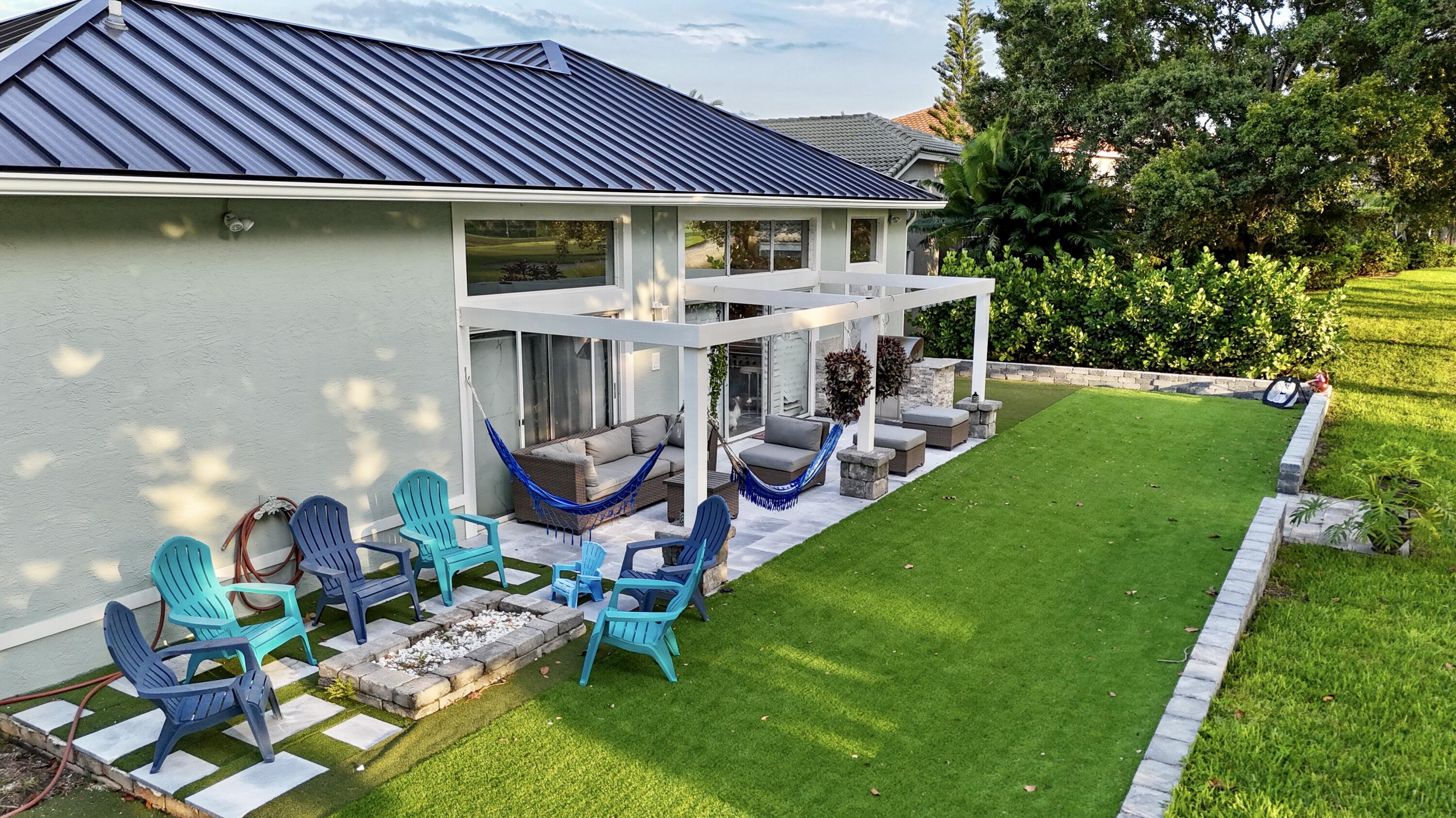 1861 Corsica Drive, Wellington