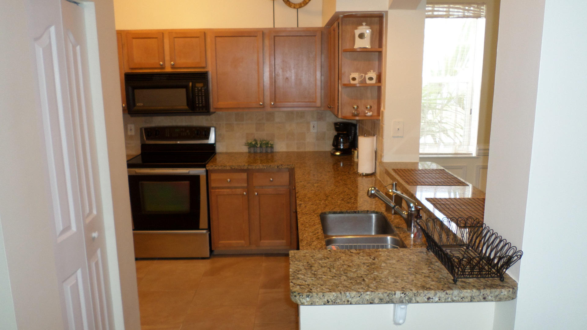 276 Murcia Drive 307