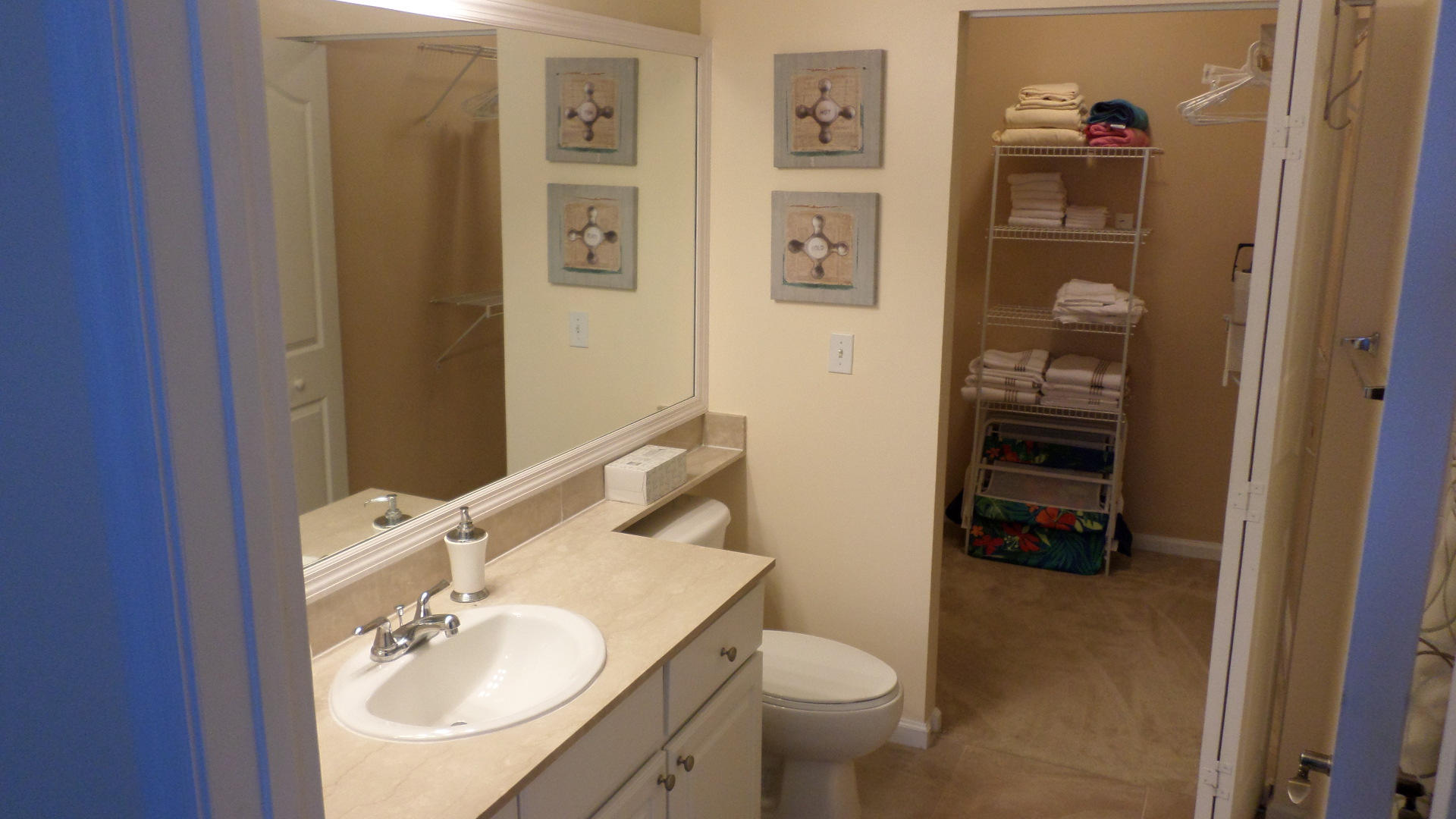 276 Murcia Drive 307