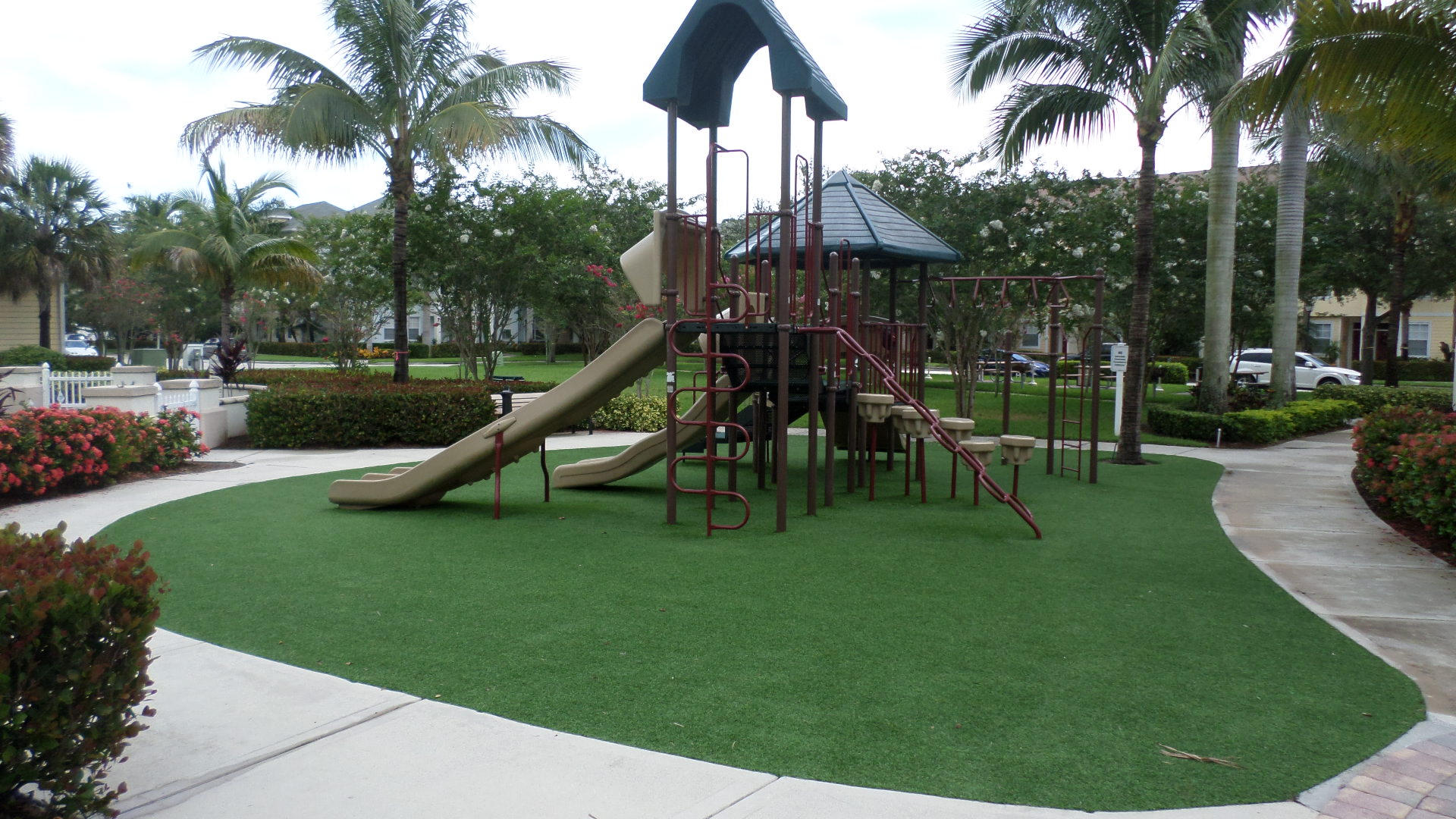 276 Murcia Drive 307