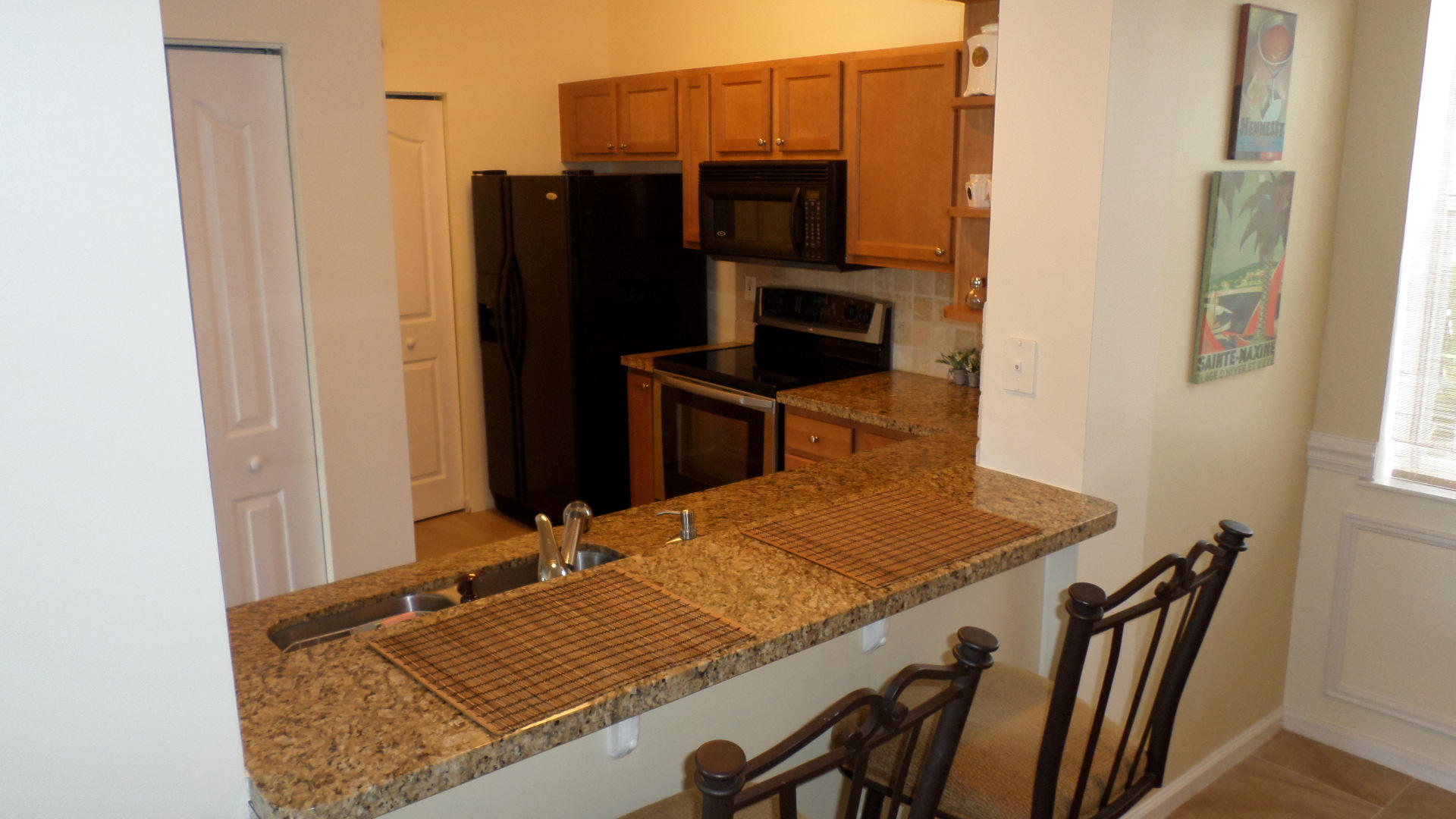 276 Murcia Drive 307