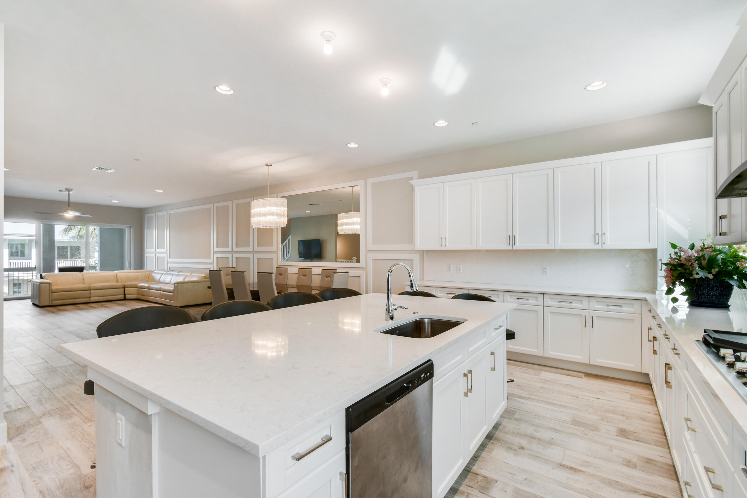5218 Beckman Terrace