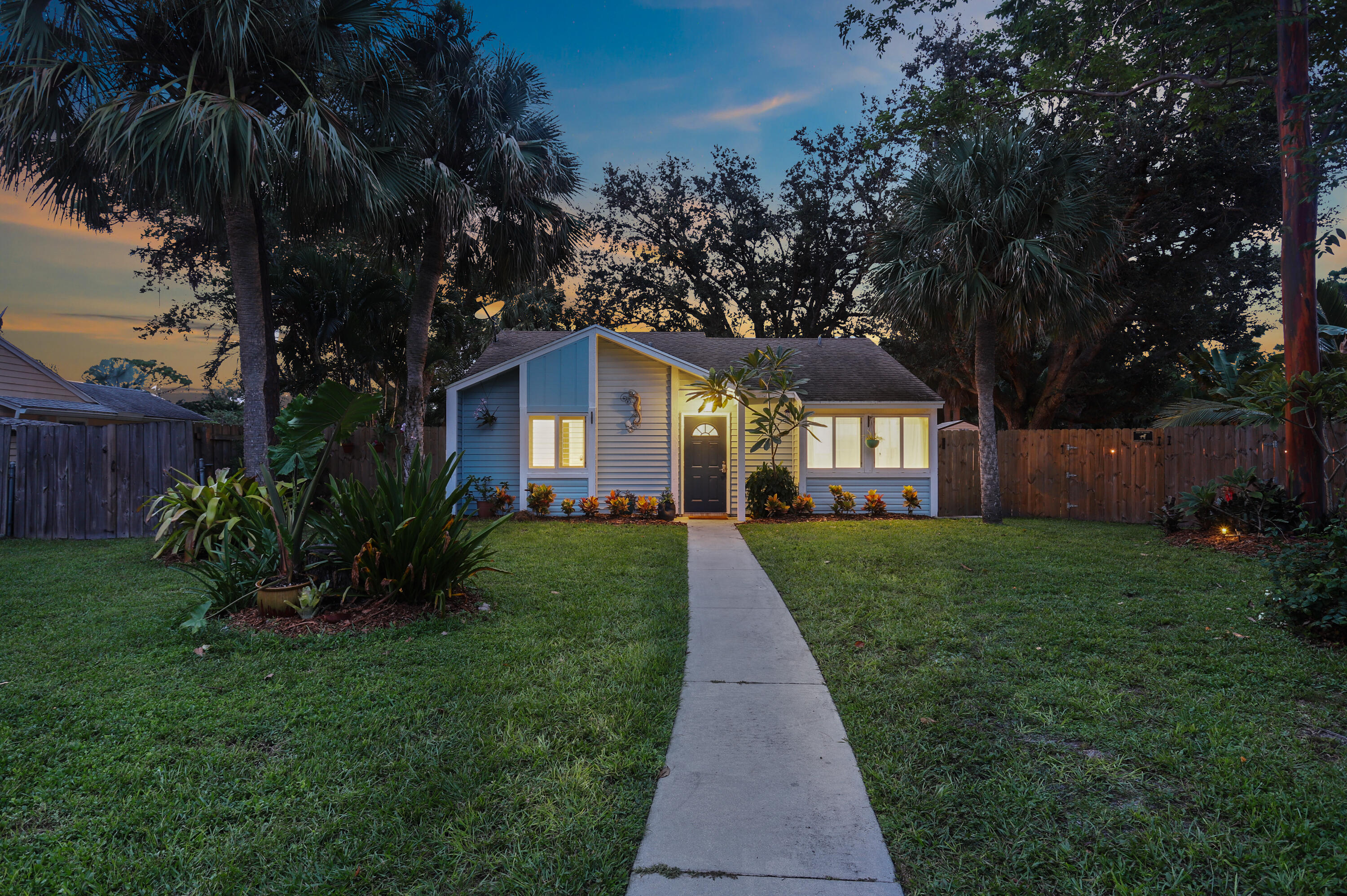 18179 Jupiter Landing Drive