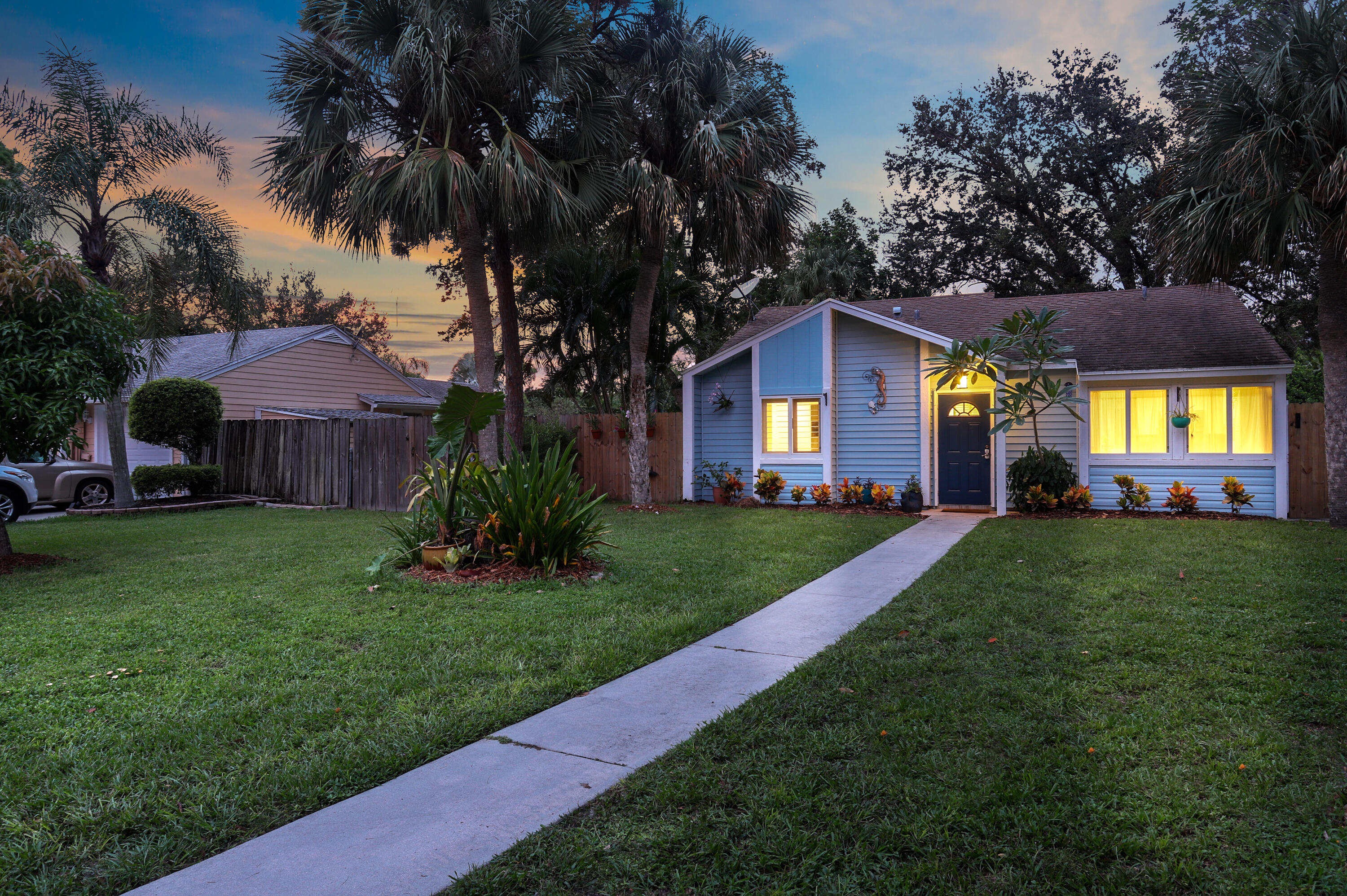 18179 Jupiter Landing Drive