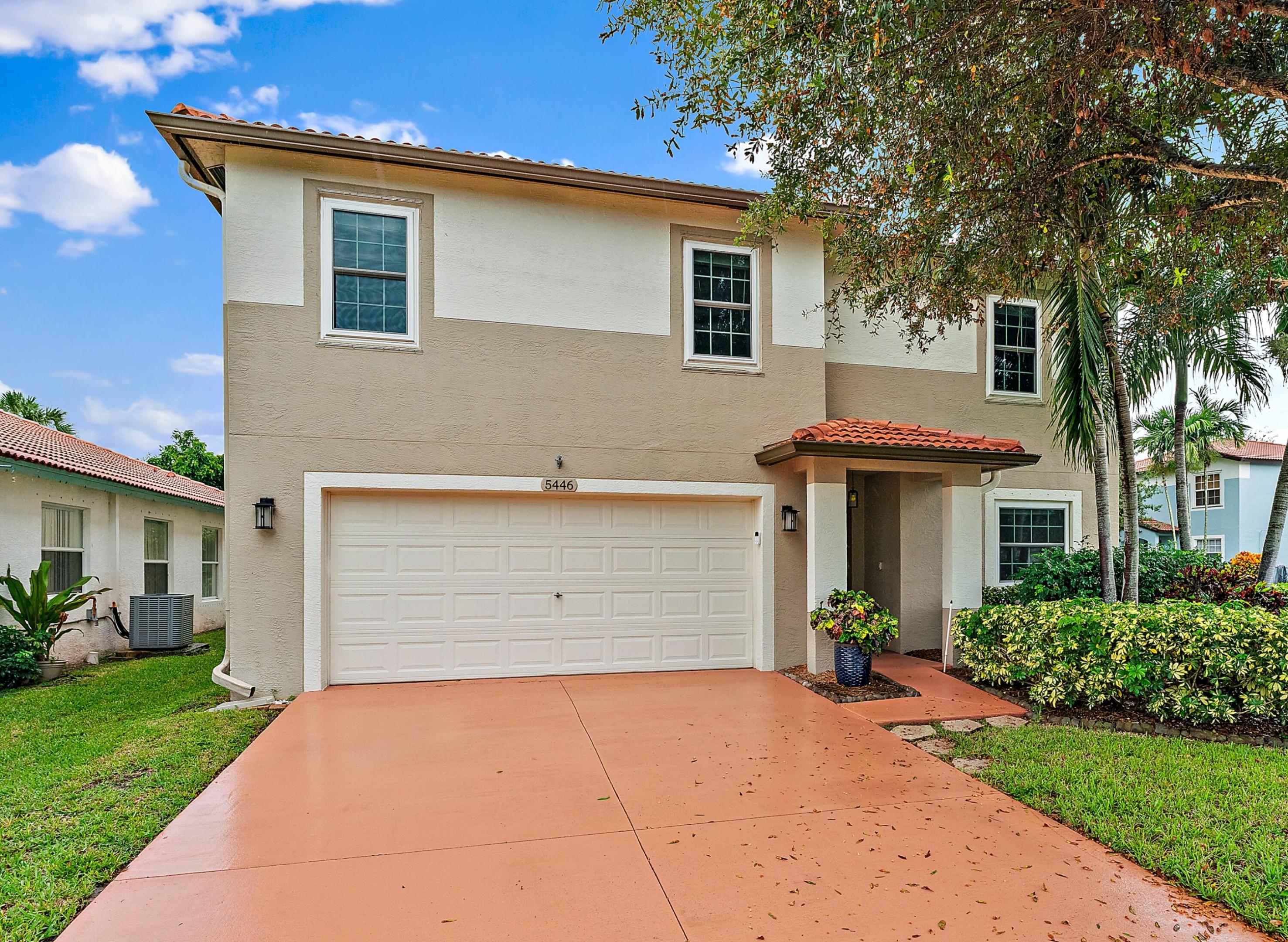 5446 Rivermill Lane