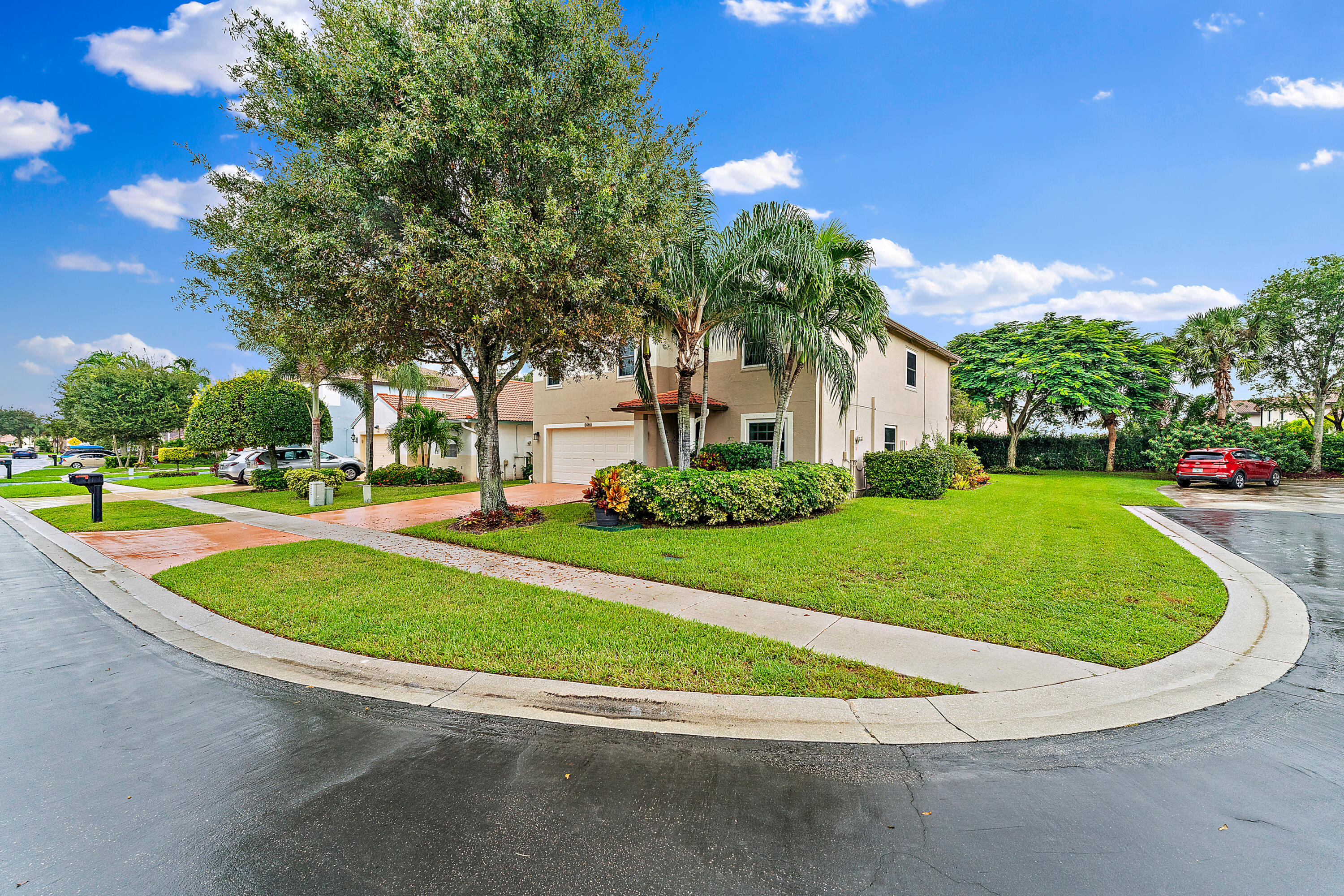 5446 Rivermill Lane
