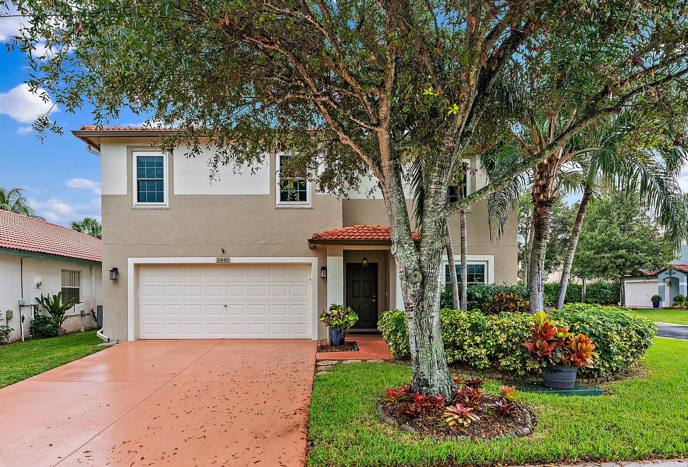 5446 Rivermill Lane