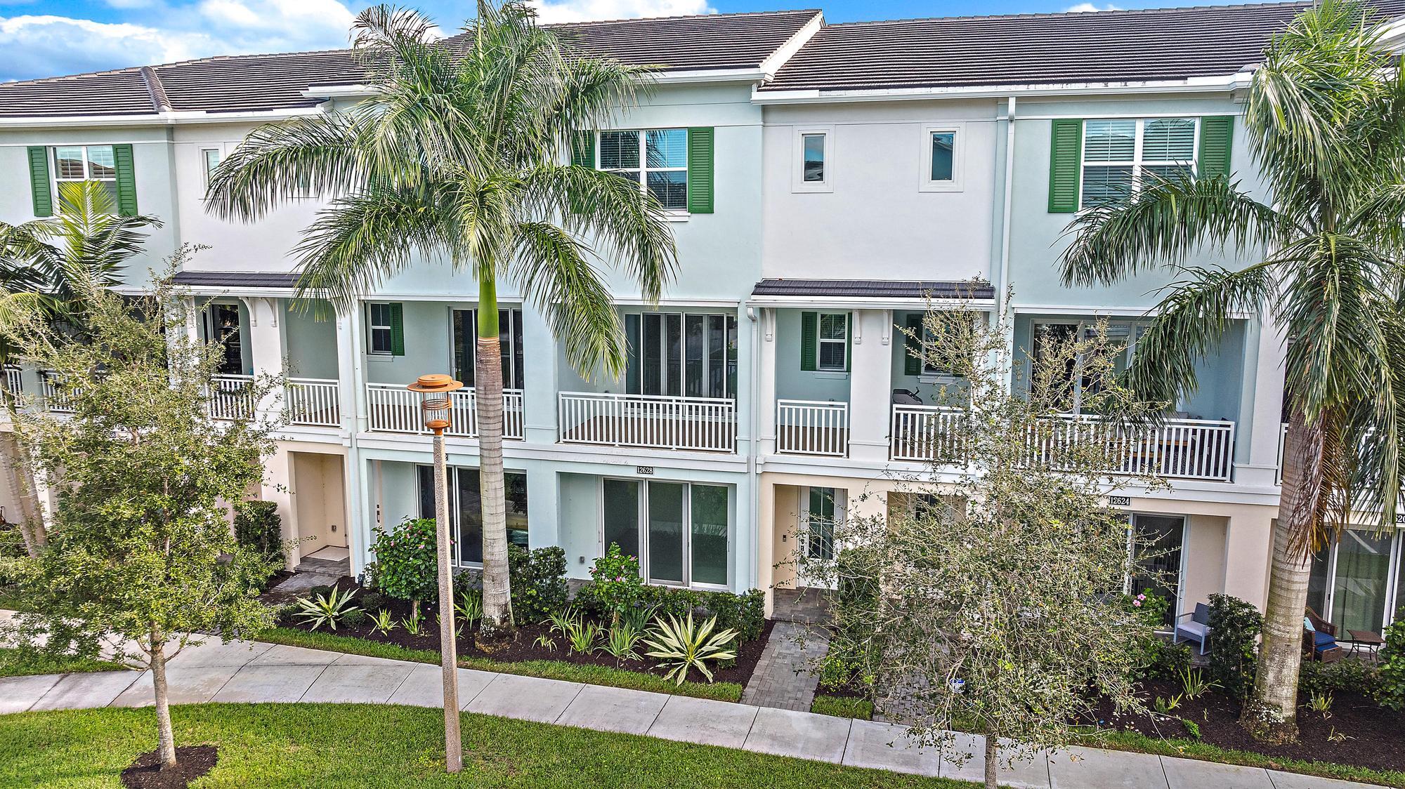 12628 Machiavelli Way