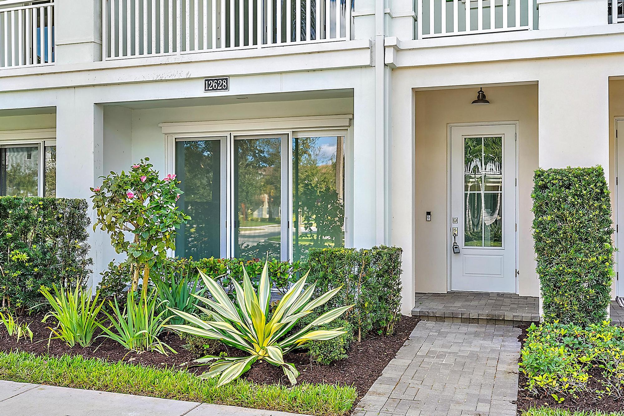 12628 Machiavelli Way