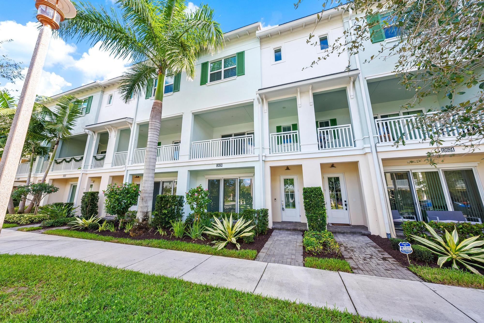 12628 Machiavelli Way