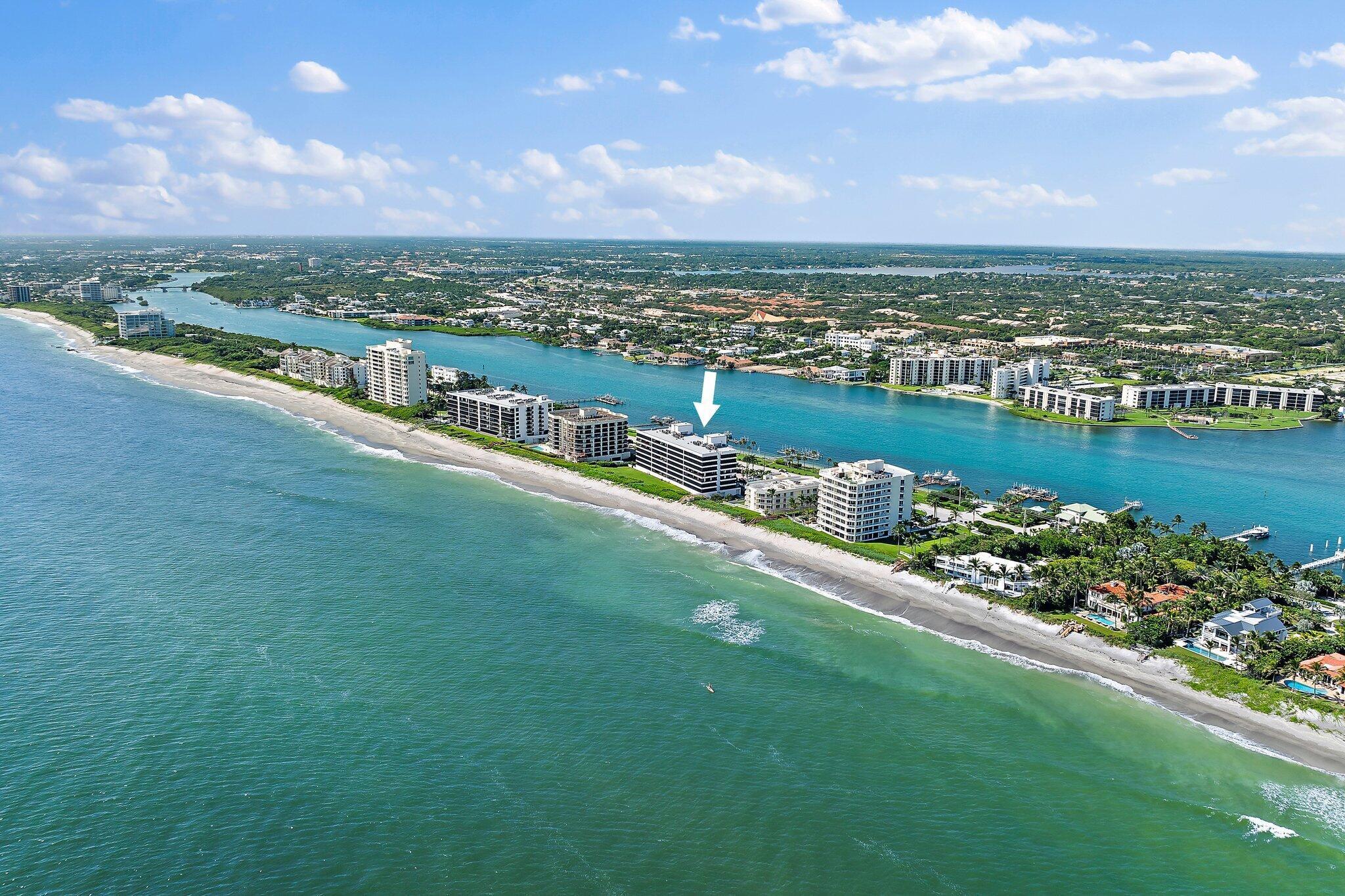 19900 Beach Road 603