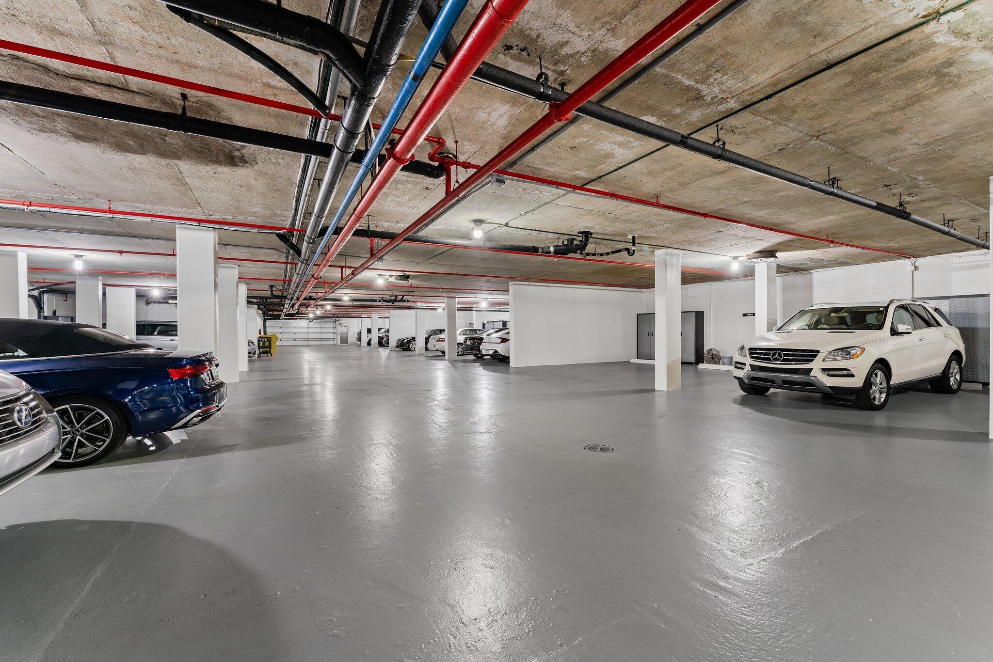 19900 Beach Road 603