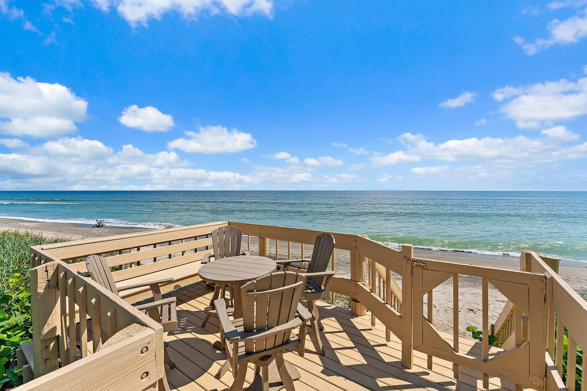 19900 Beach Road 603