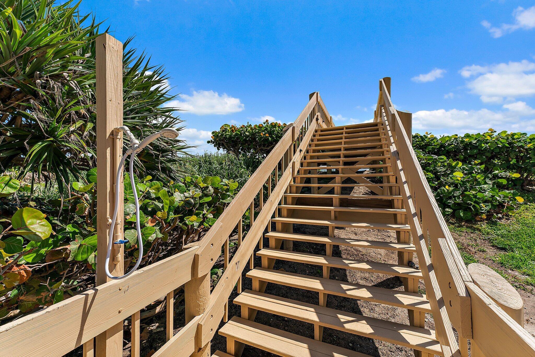 19900 Beach Road 603