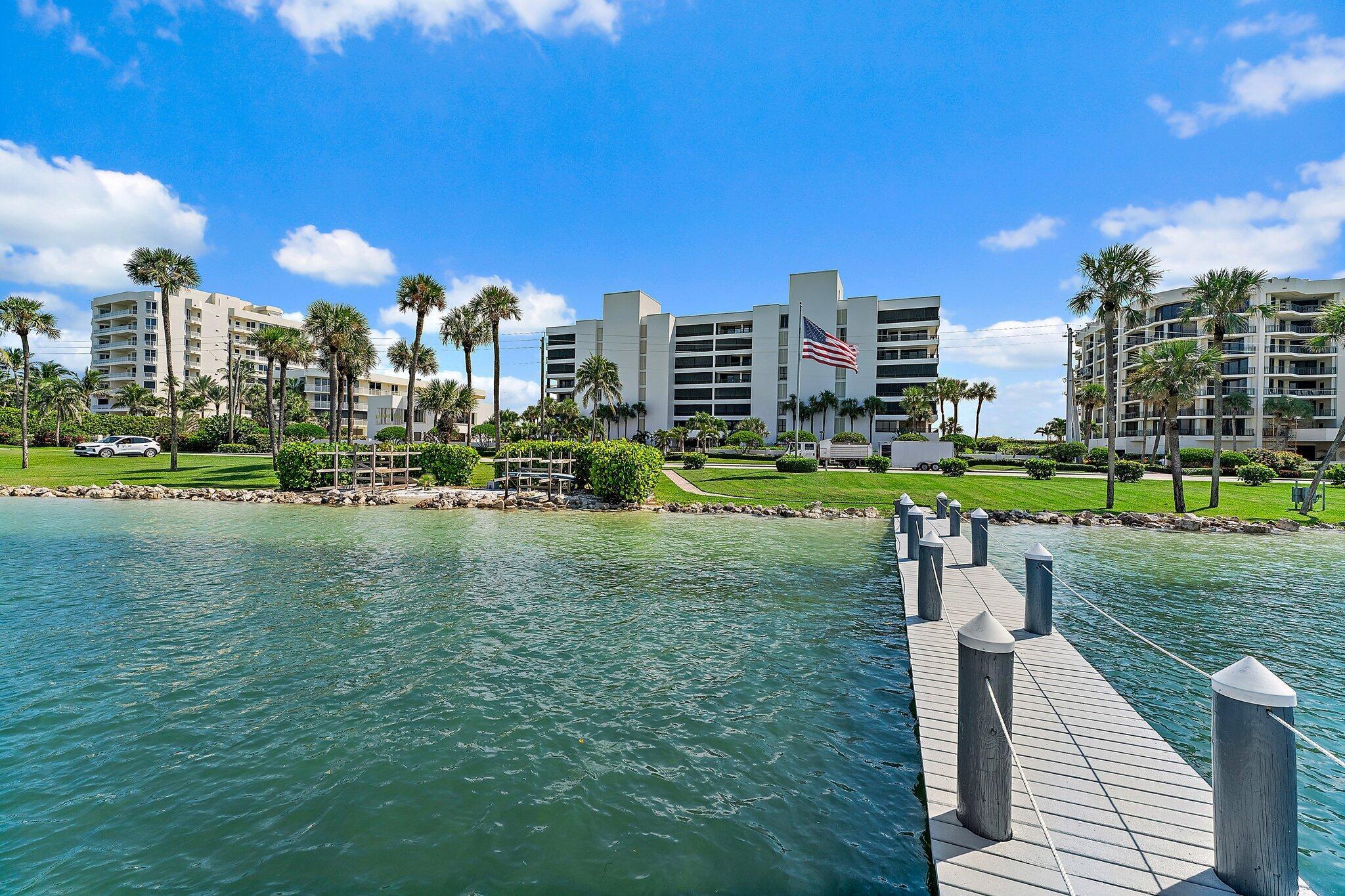 19900 Beach Road 603