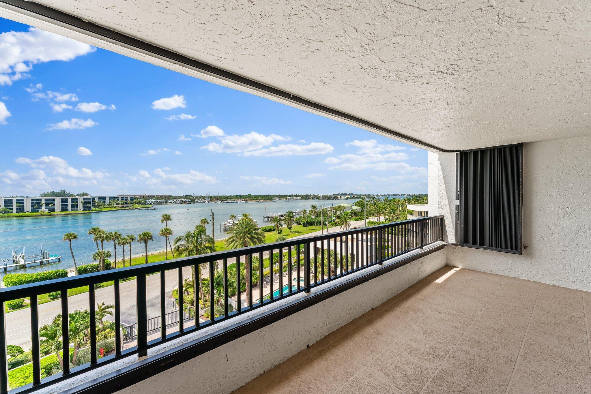 19900 Beach Road 603