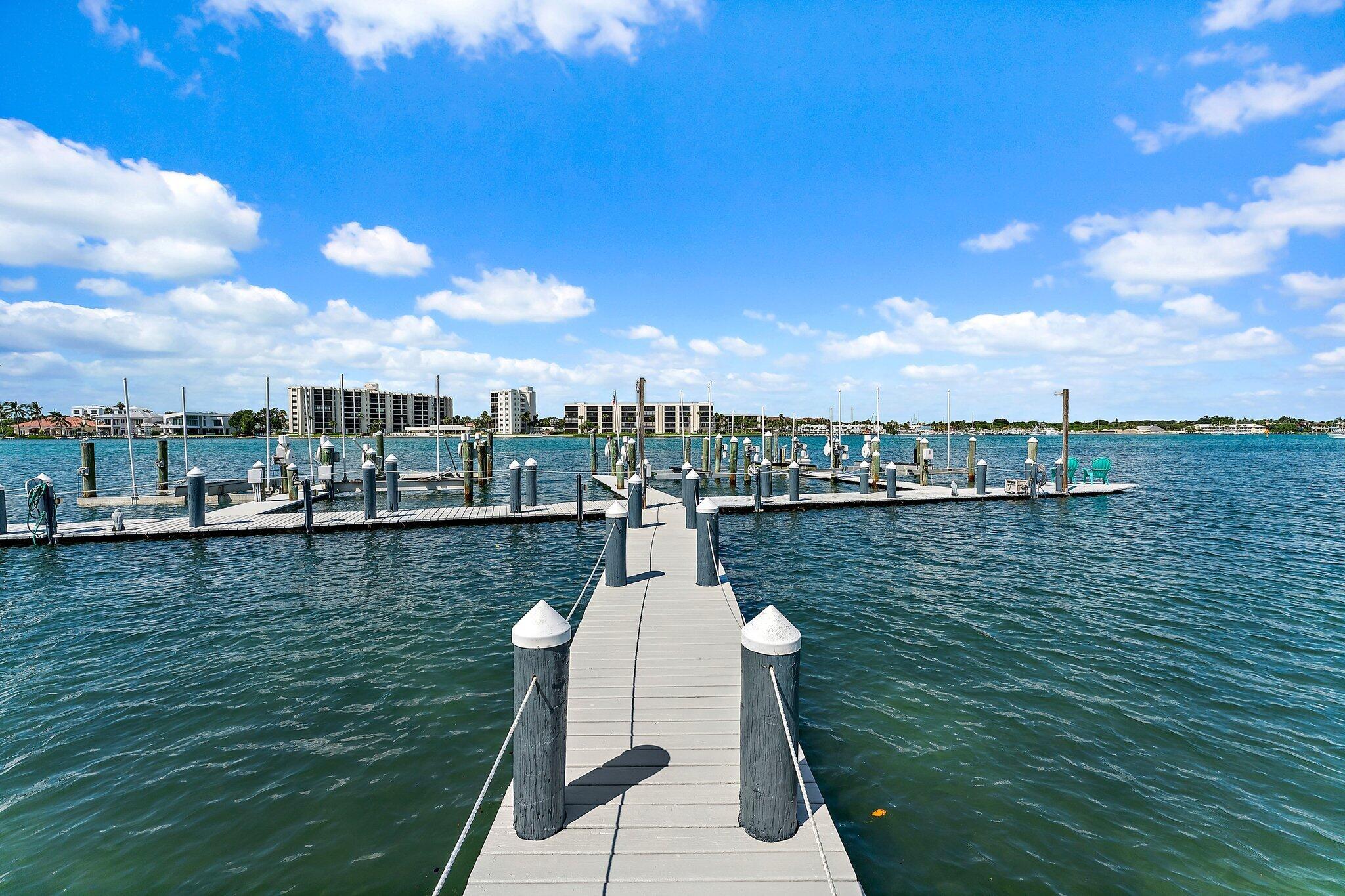 19900 Beach Road 603