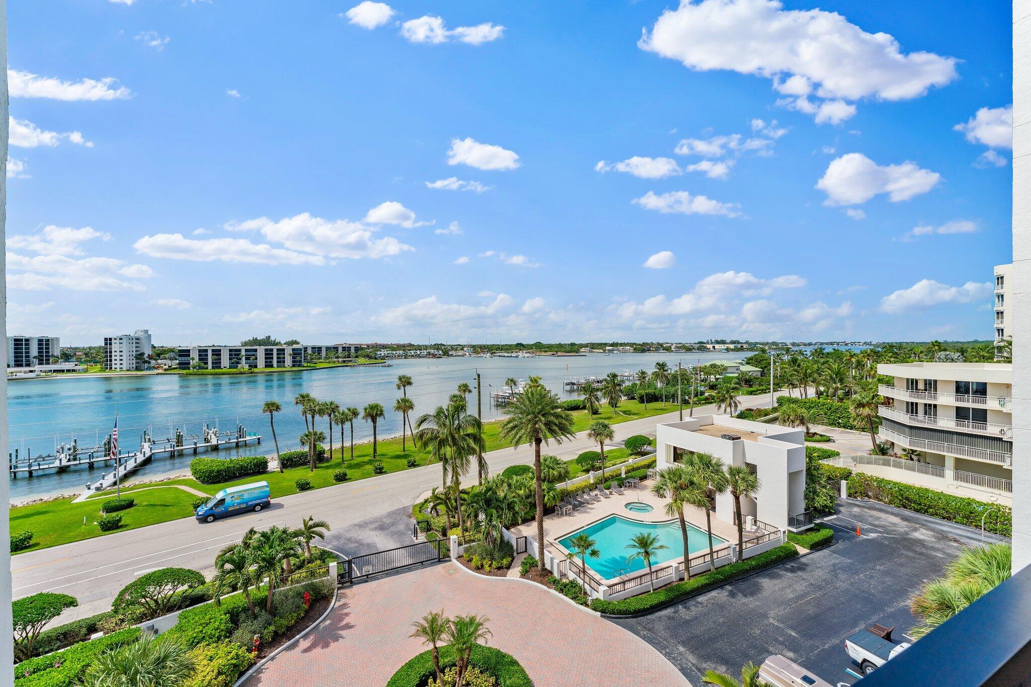 19900 Beach Road 603