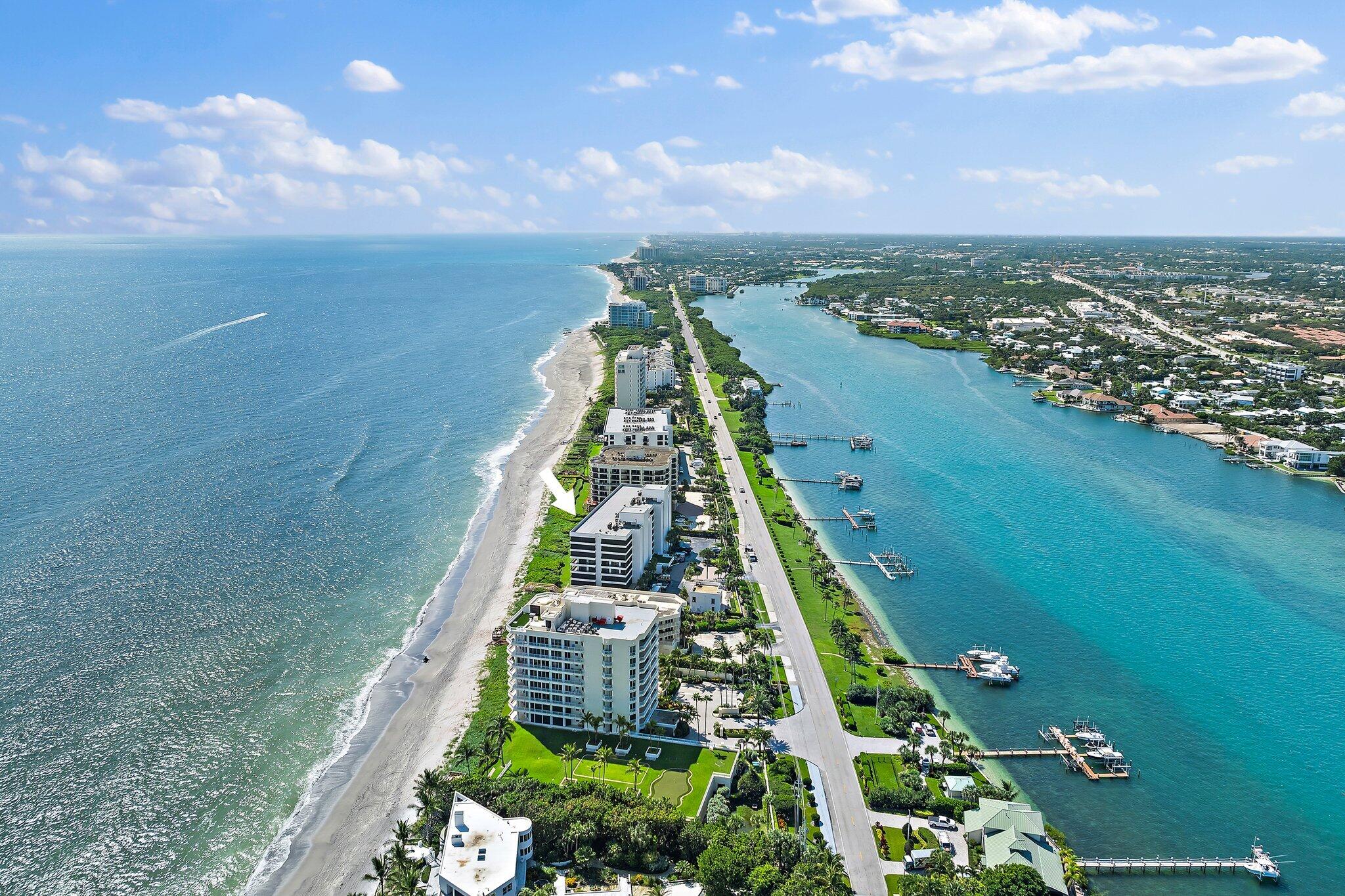 19900 Beach Road 603