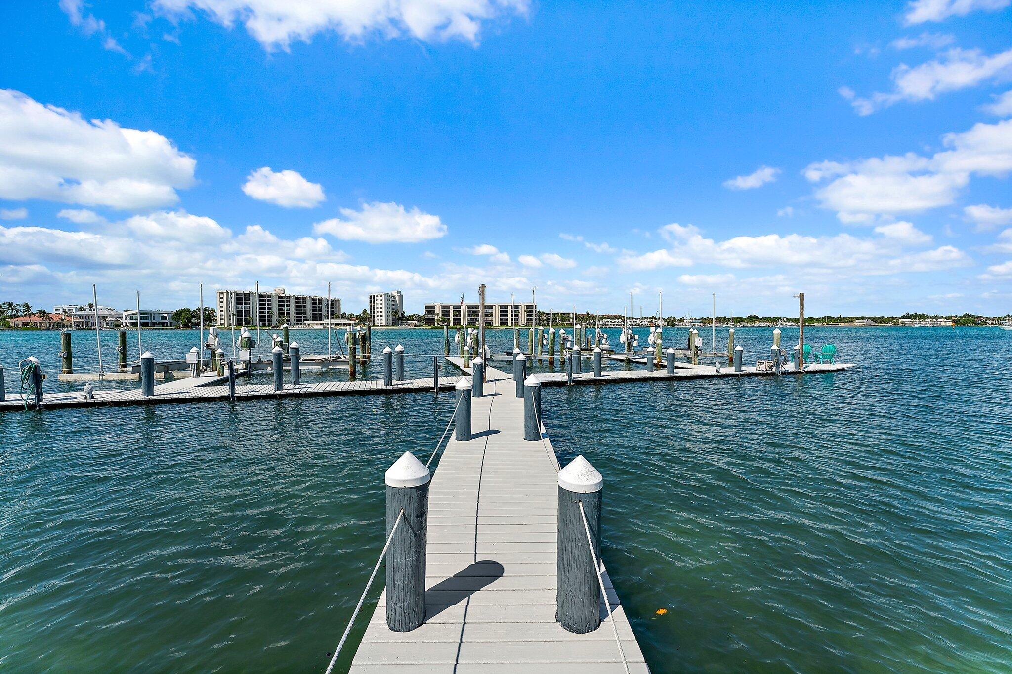 19900 Beach Road 603