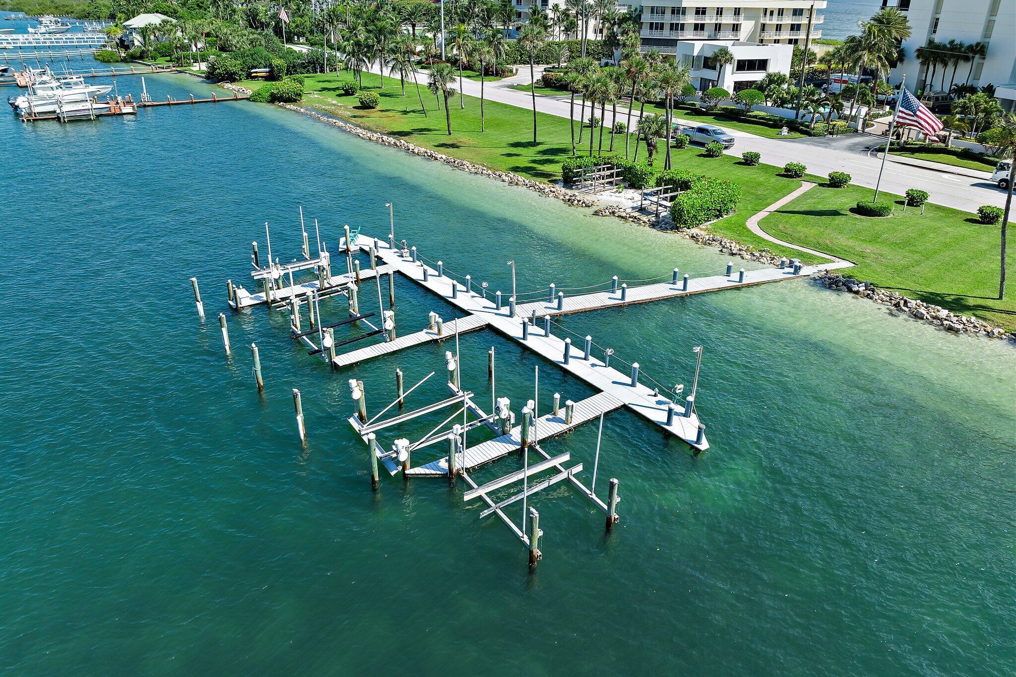 19900 Beach Road 603