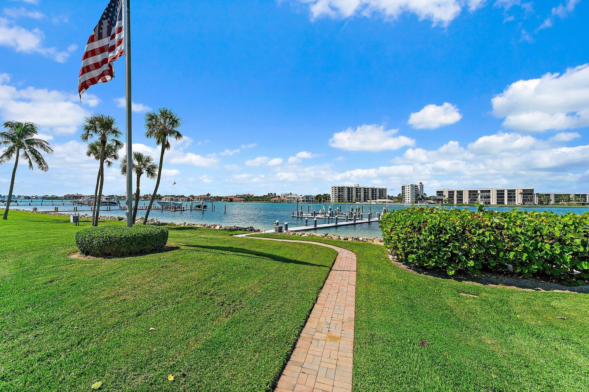 19900 Beach Road 603
